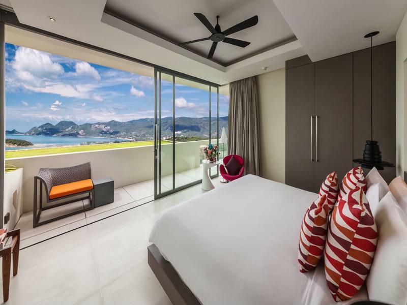 Anavaya Villa Choeng Mon