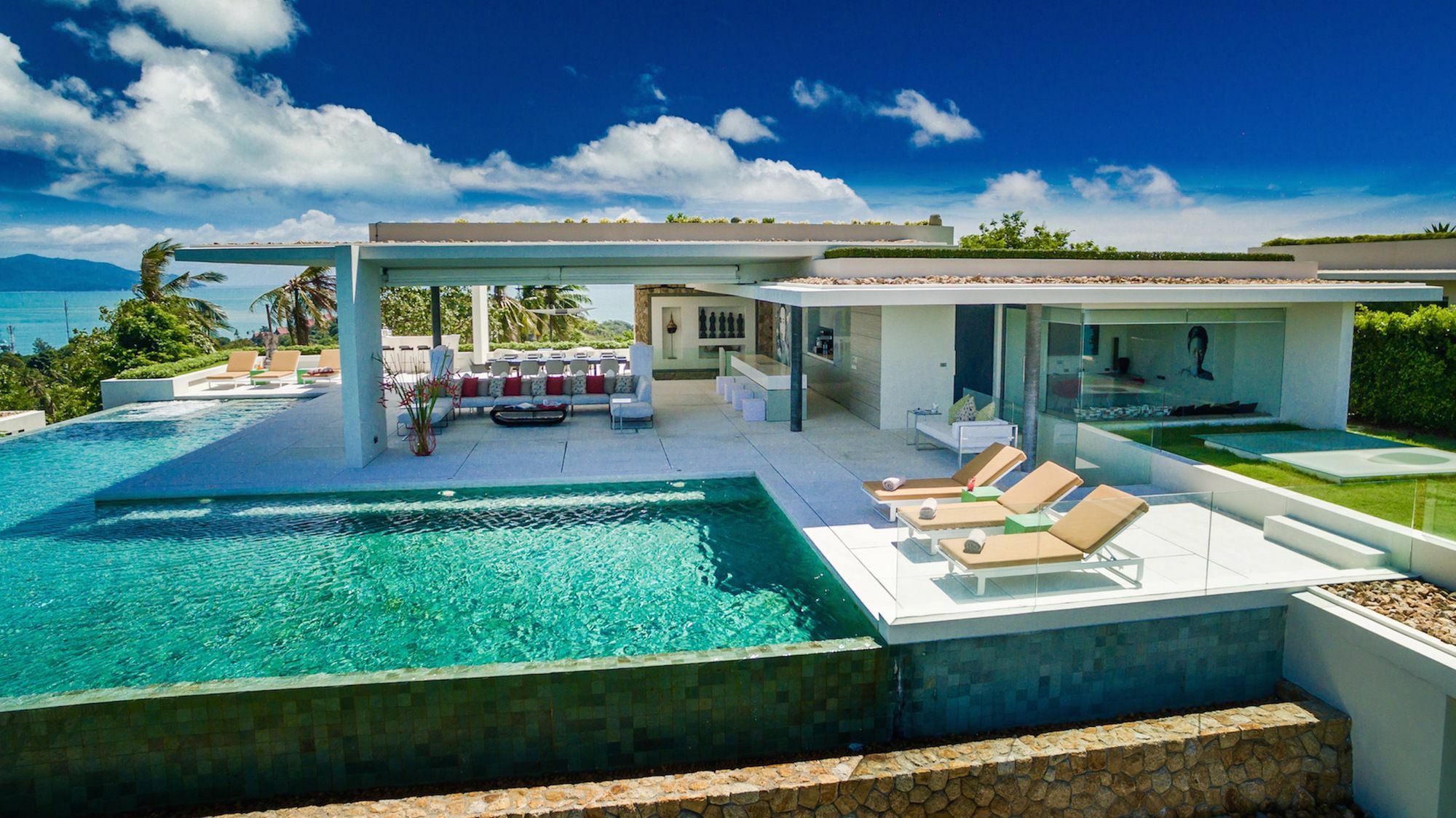 Villa Anavaya Choeng Mon