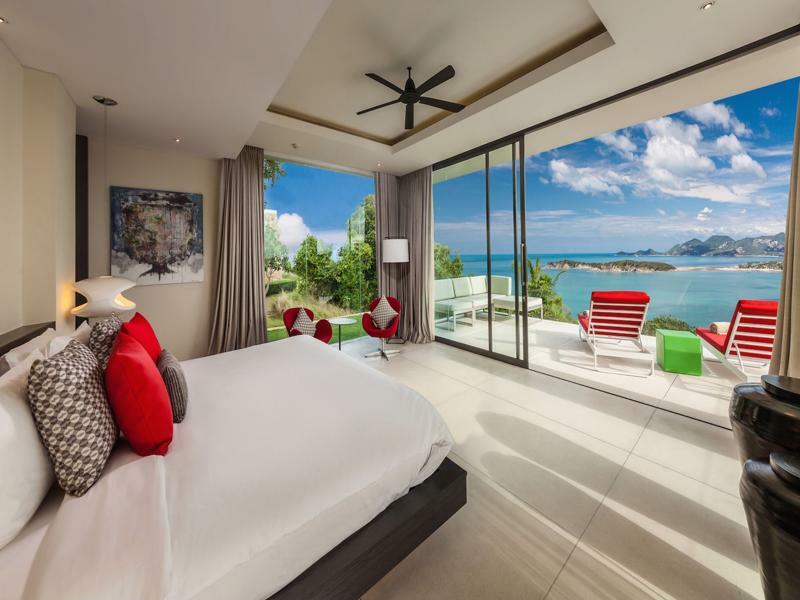 Anavaya Villa