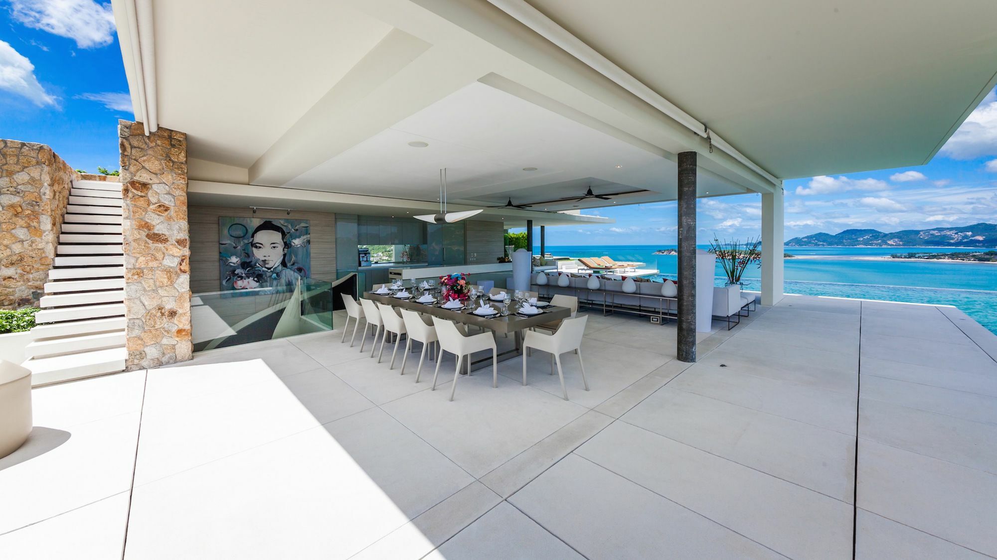 Anavaya Villa Choeng Mon