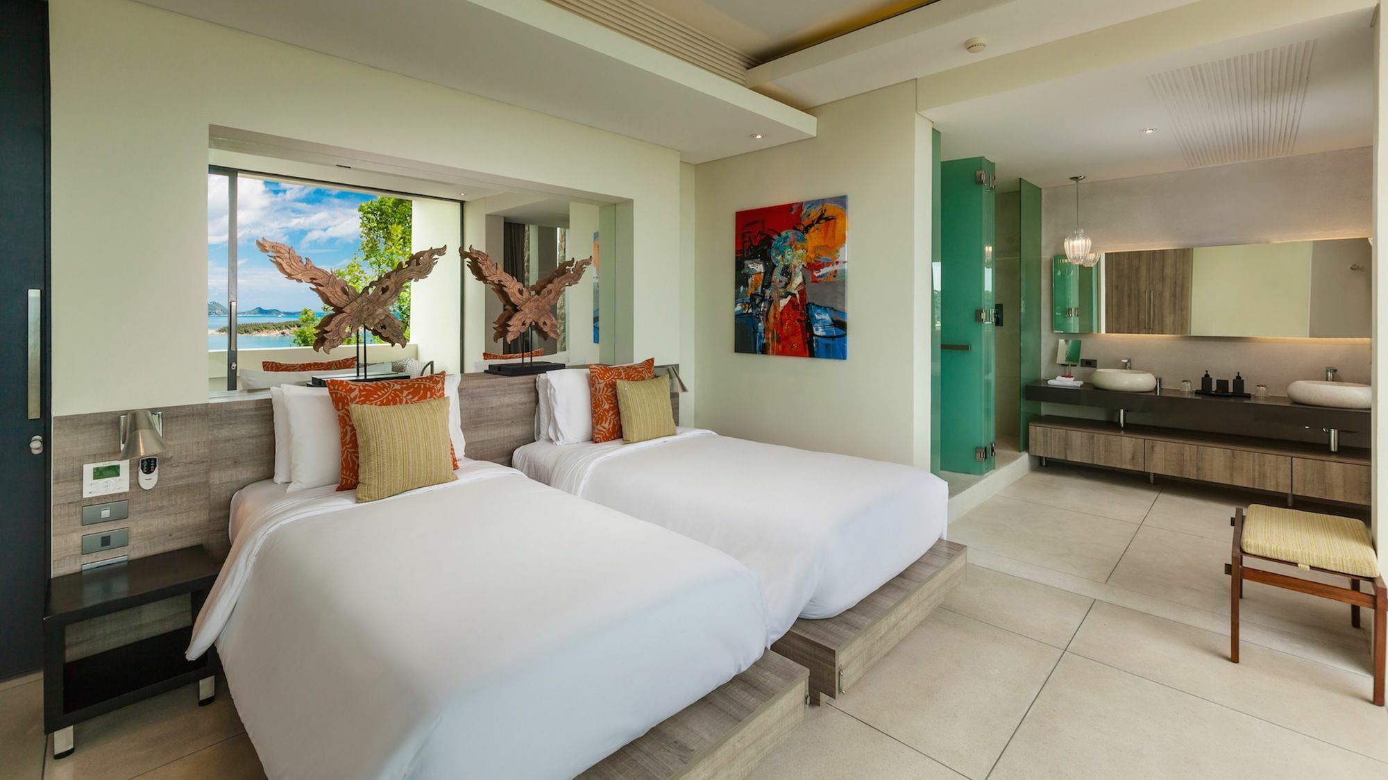 Anavaya Villa Choeng Mon