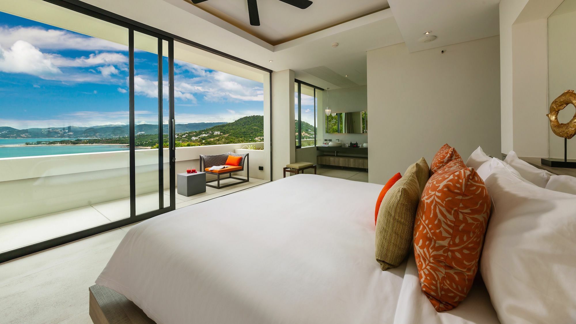 Anavaya Villa *