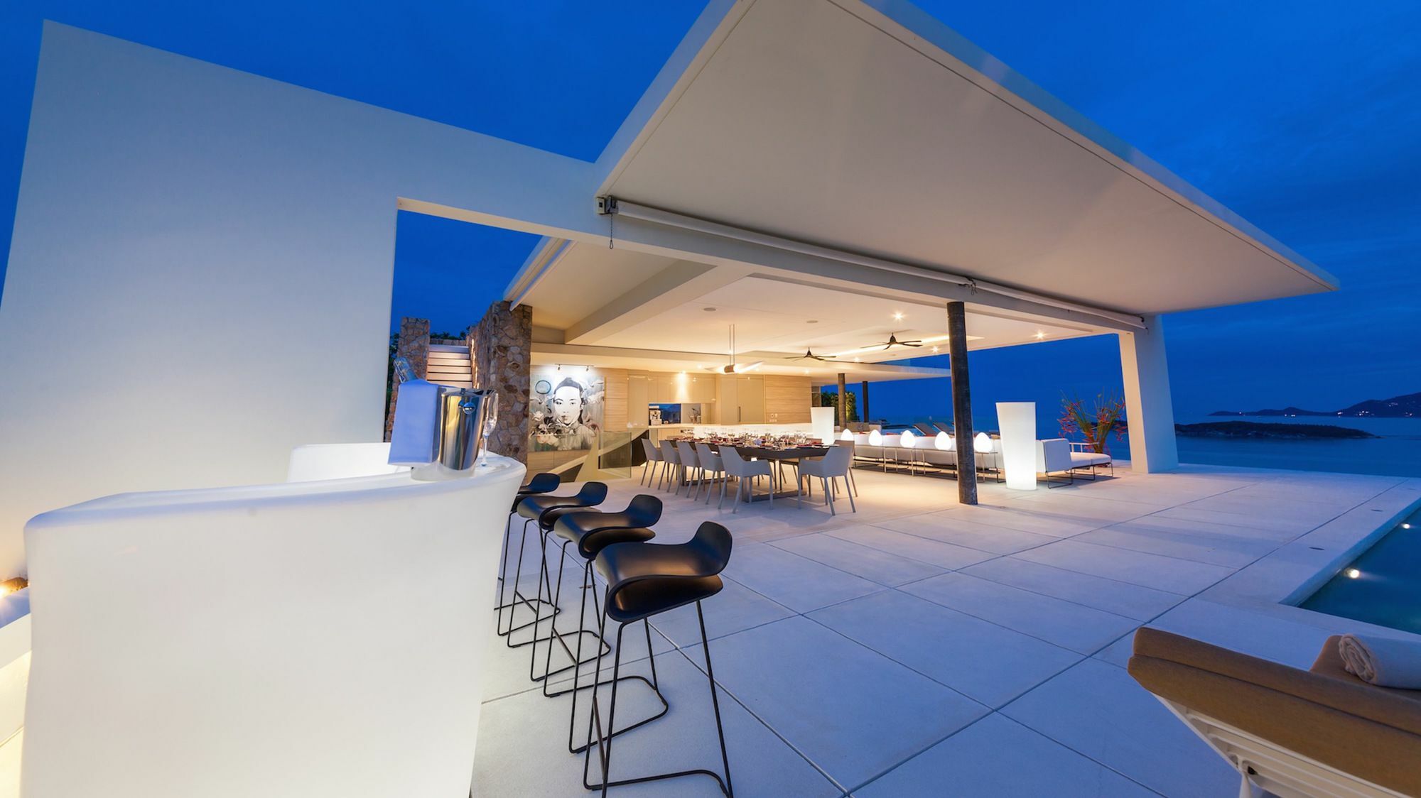 Anavaya Villa *