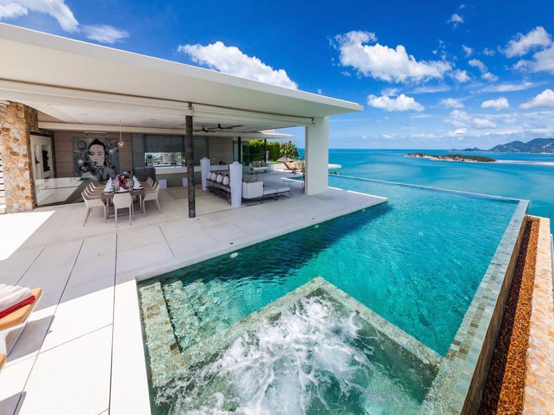 Anavaya Villa *