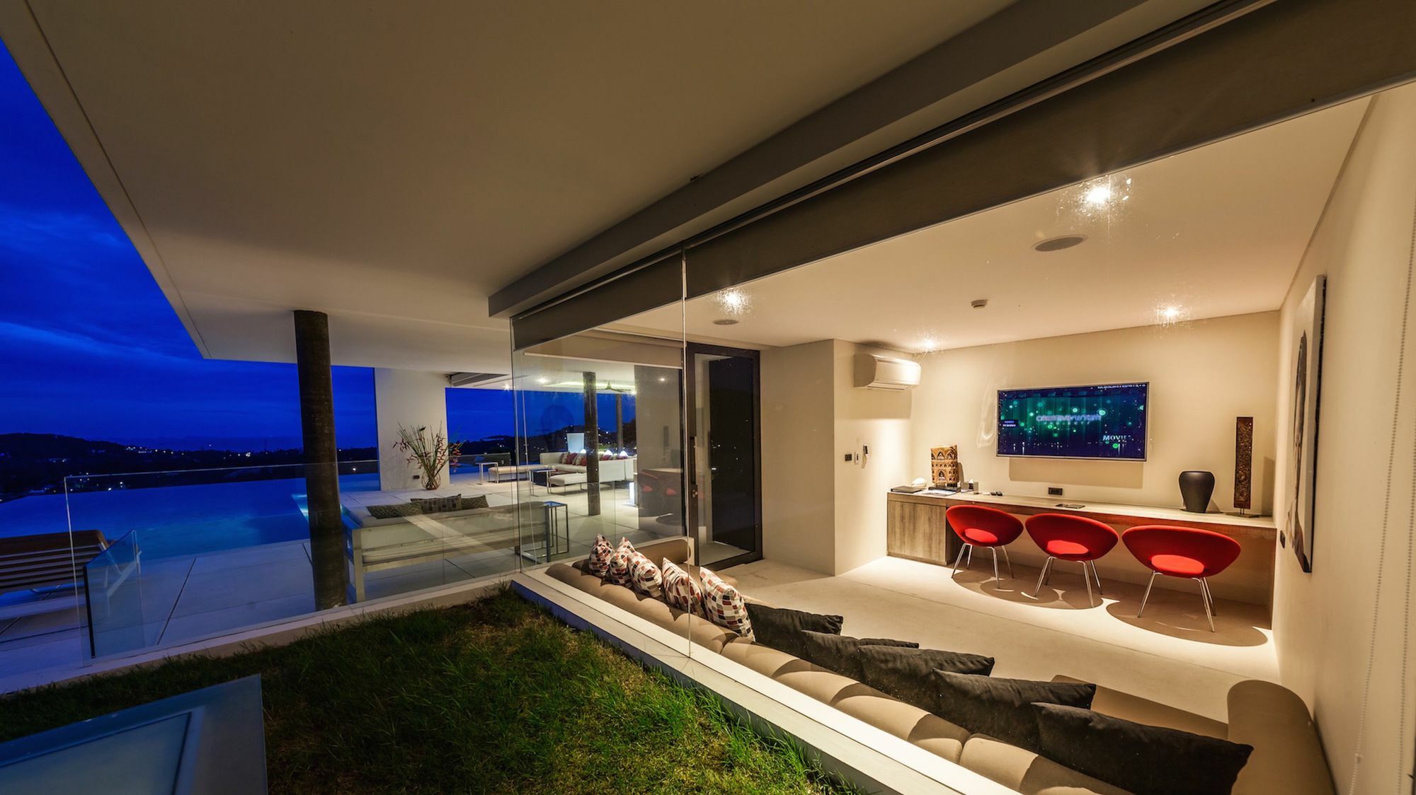 Anavaya Villa Choeng Mon