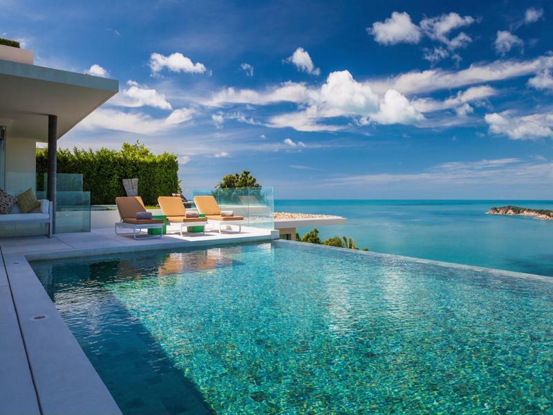 Villa Anavaya Choeng Mon