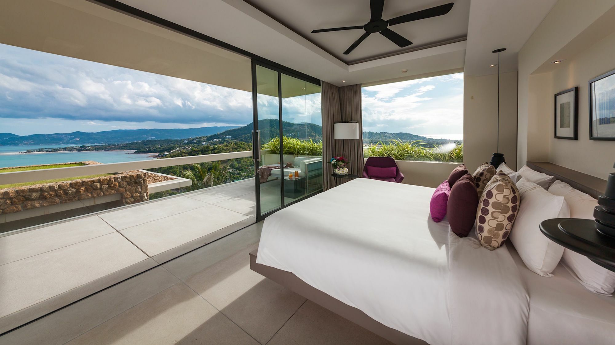 Villa Anavaya