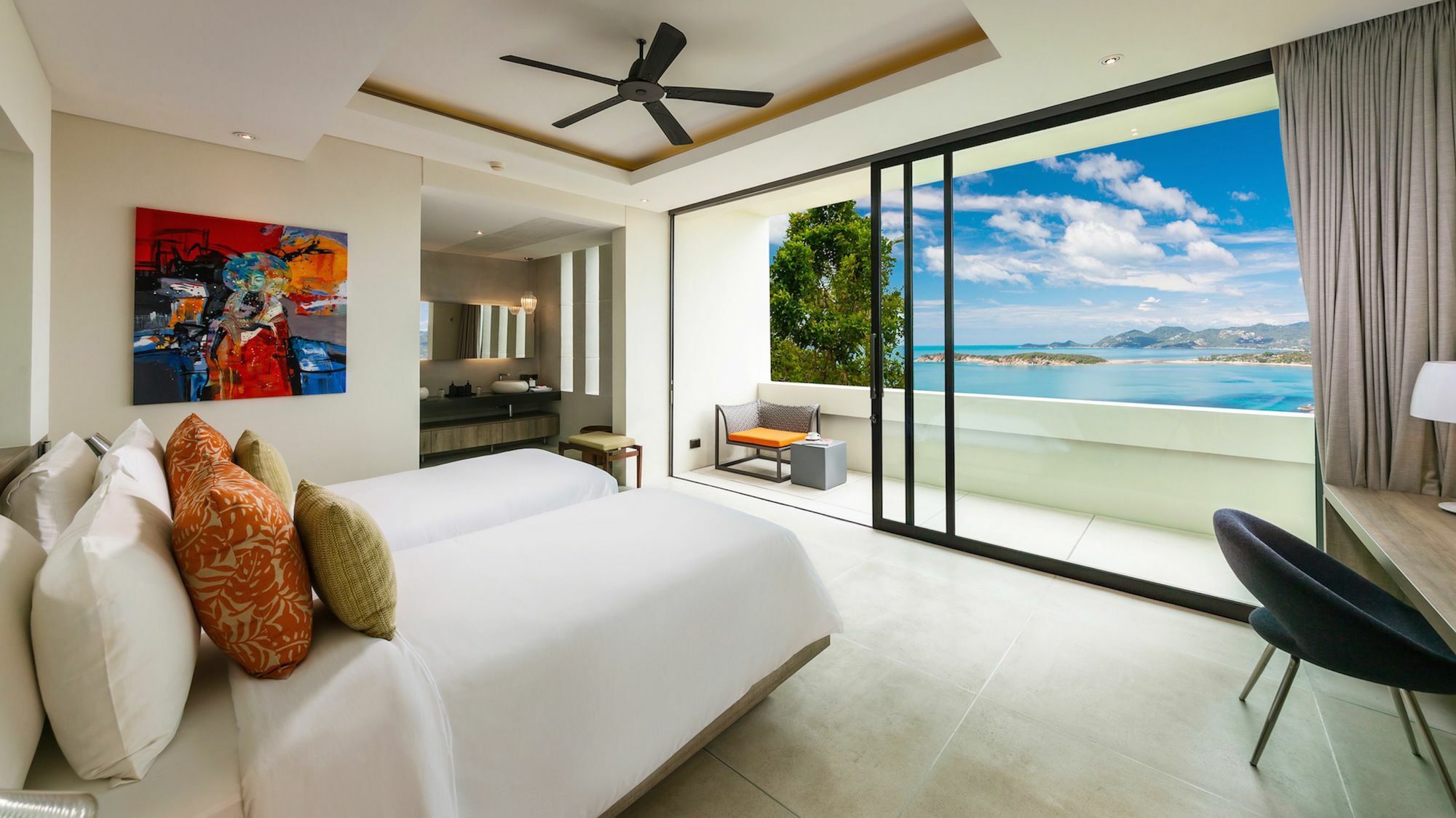 Anavaya Villa Choeng Mon