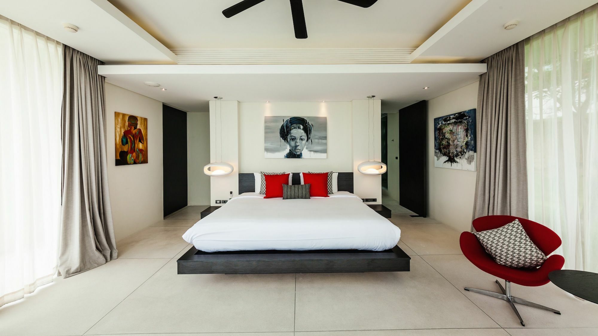 Anavaya Villa *