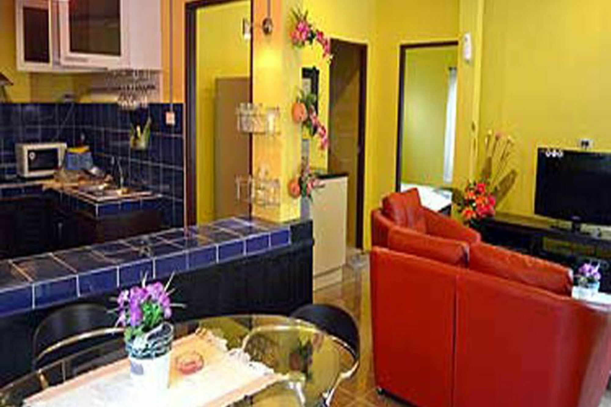 Rann Chaweng Apartment Bophut