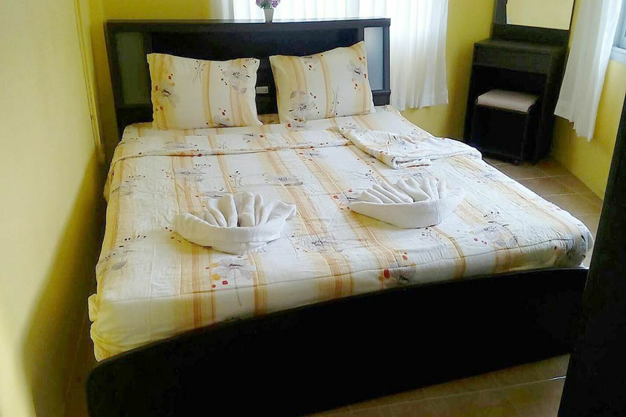 Rann Chaweng Apartment