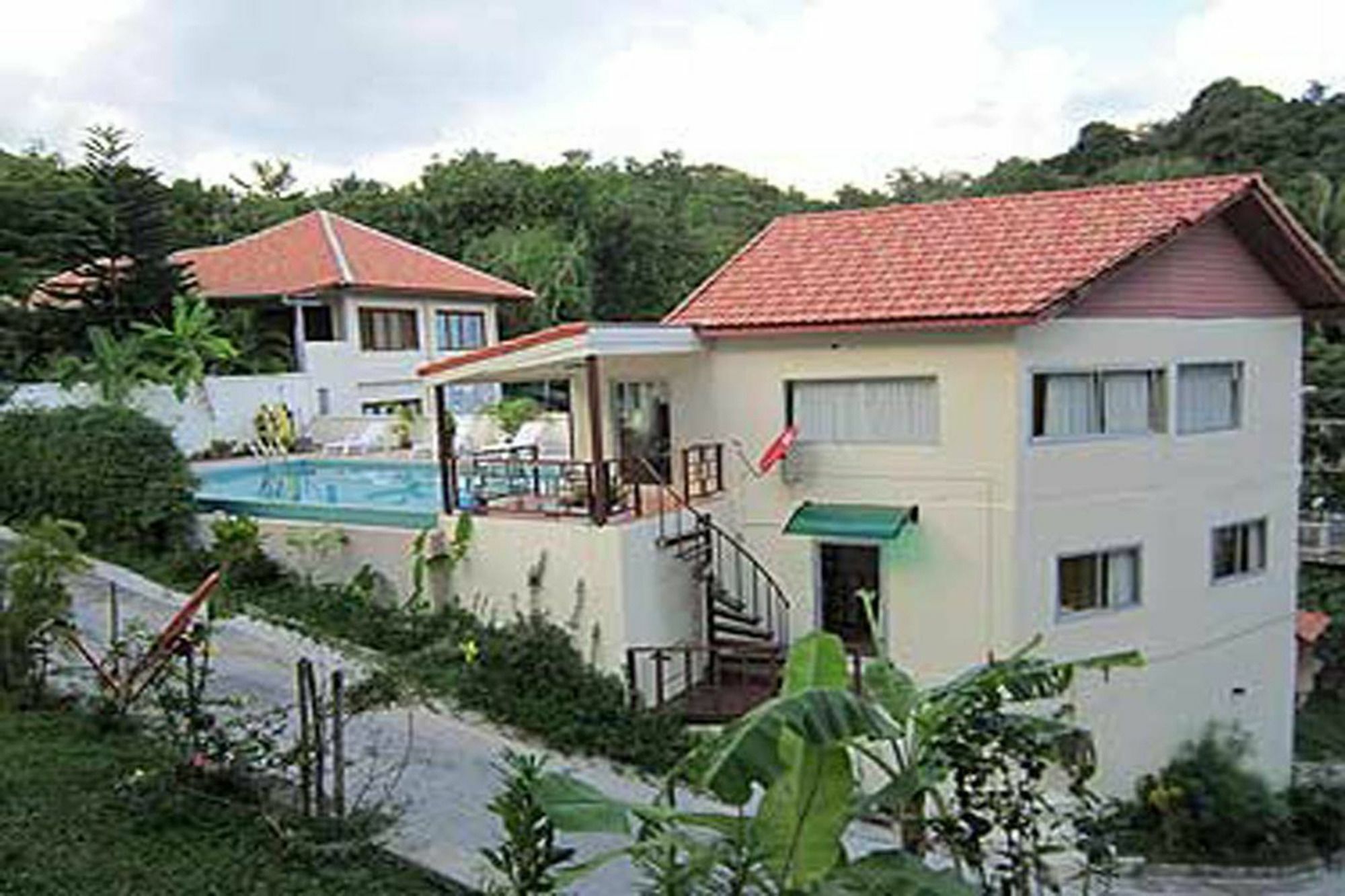 Apartment Rann Chaweng