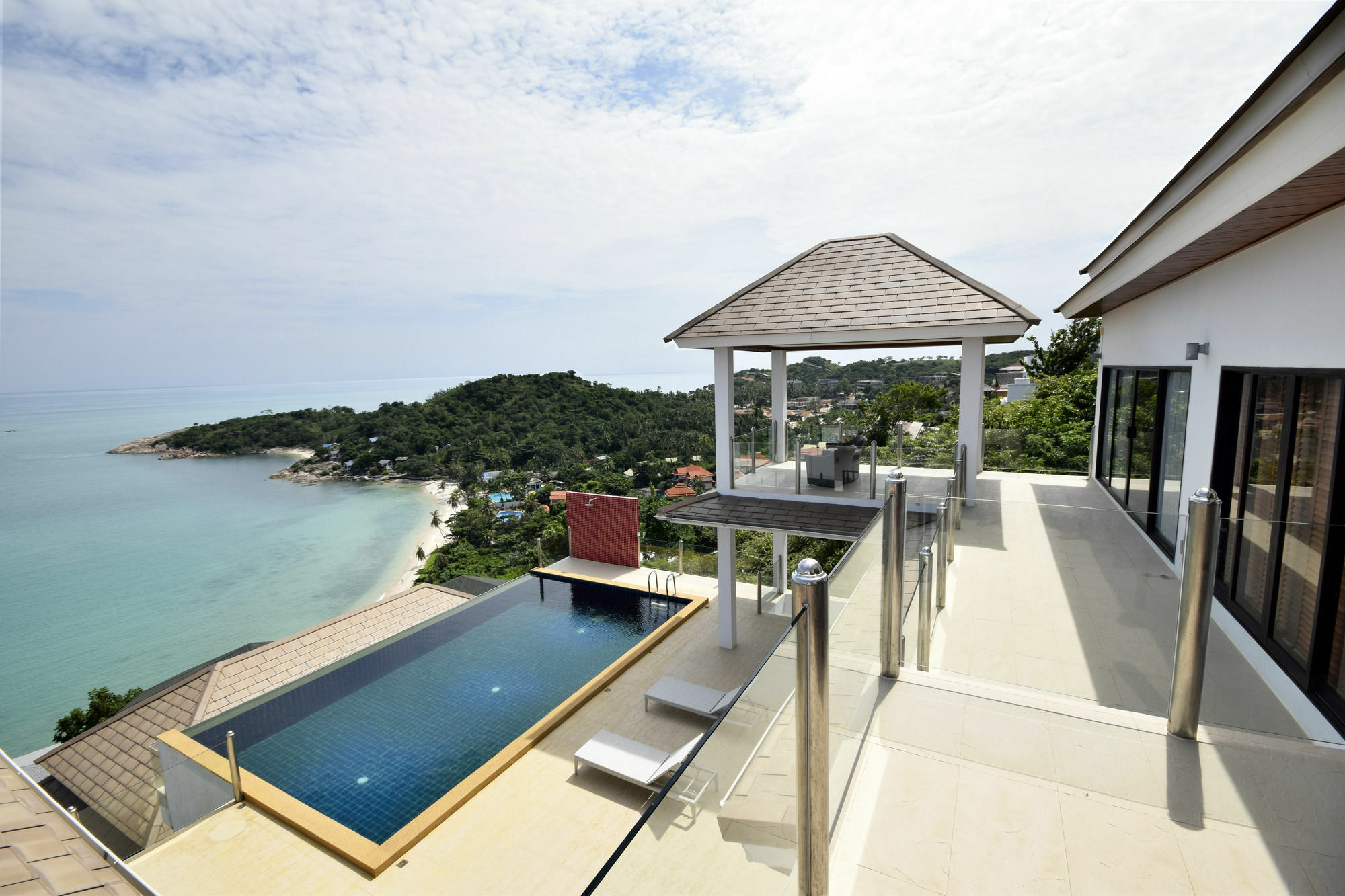 Tiara Villa