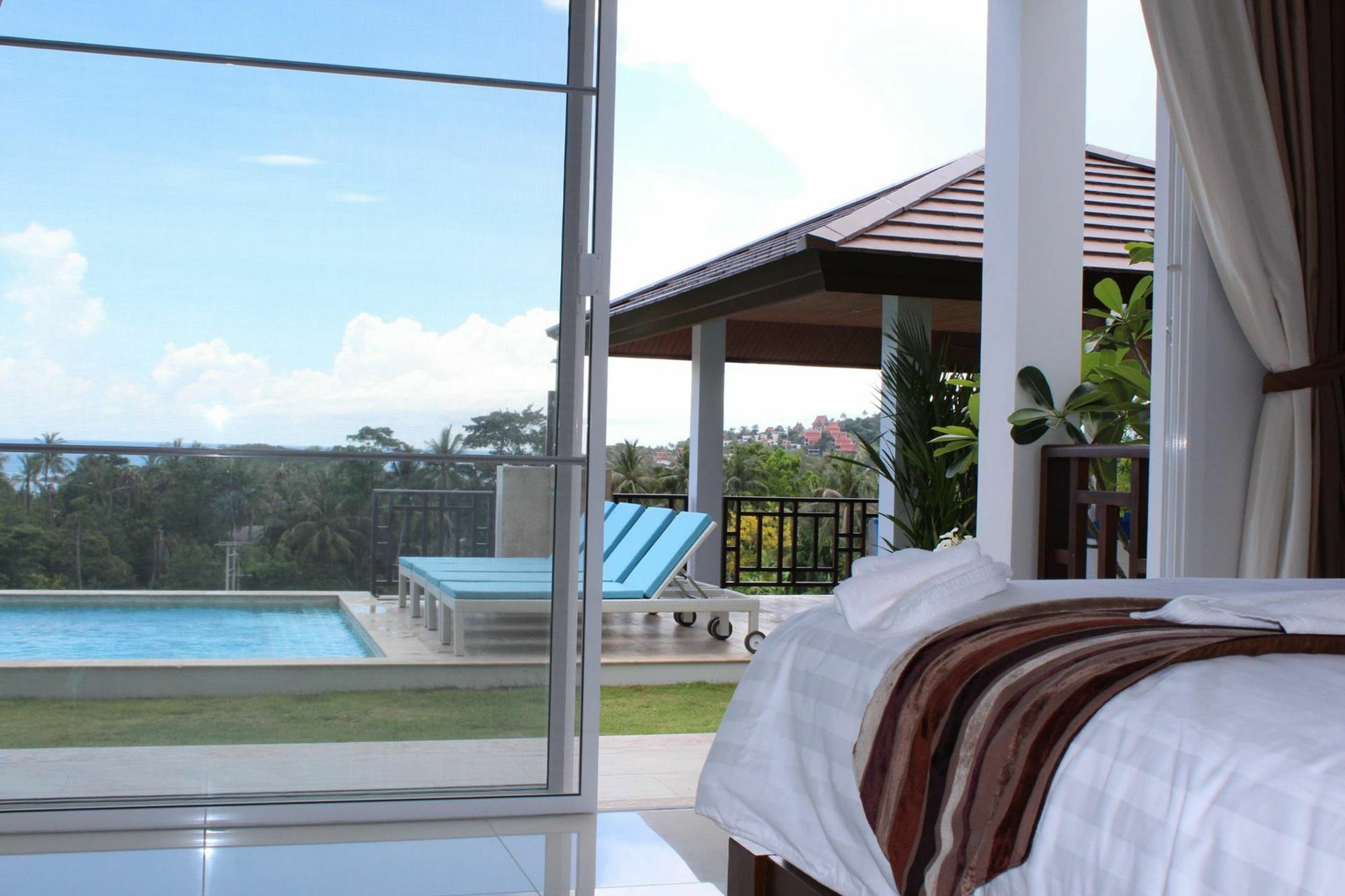 Villa Samui Sky *