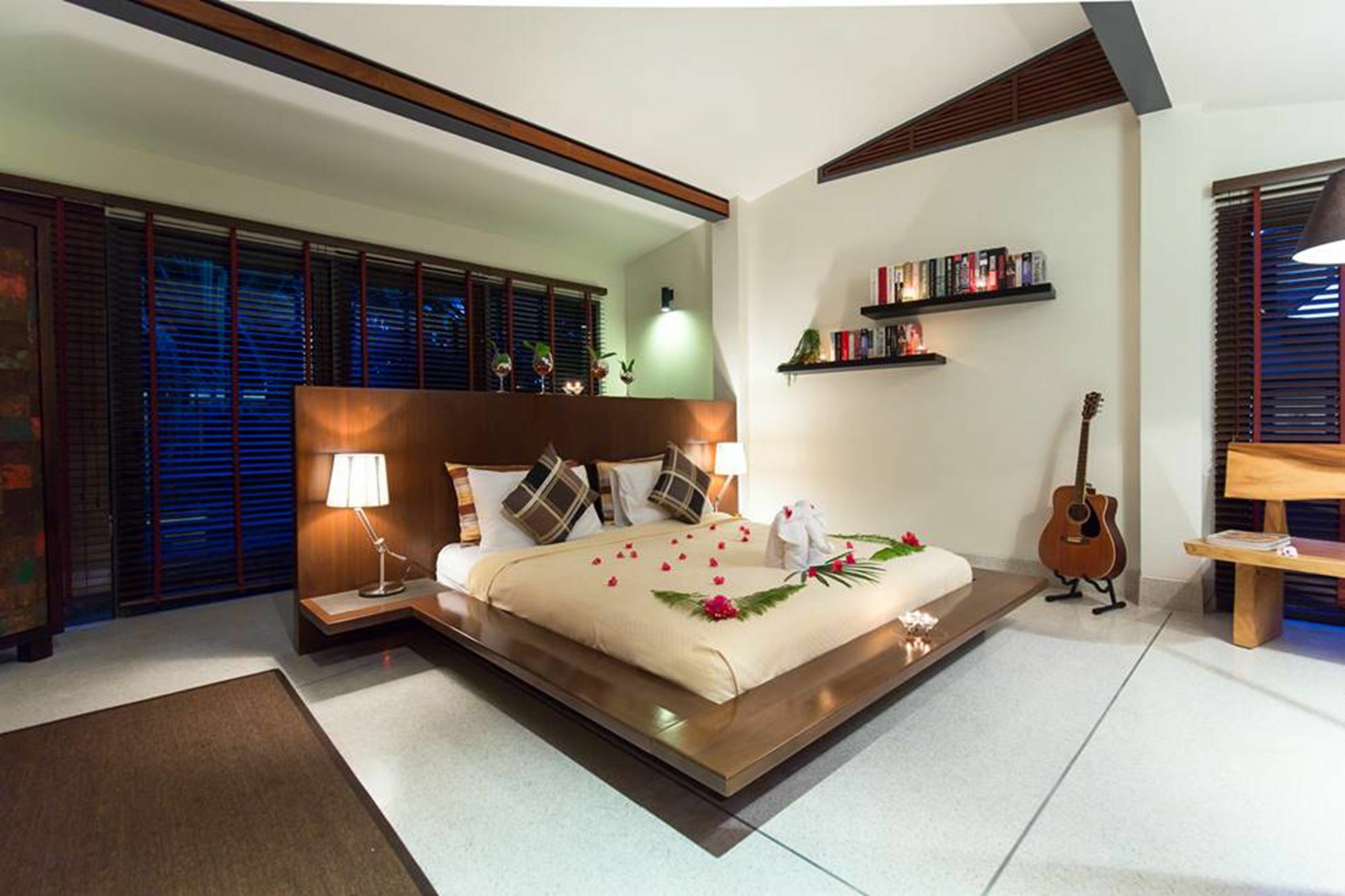 L2 Villa *
