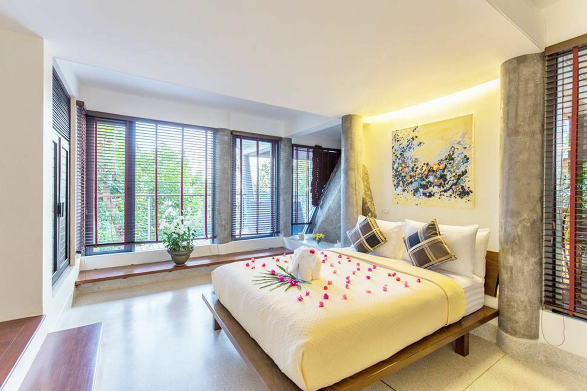 Villa L2 *