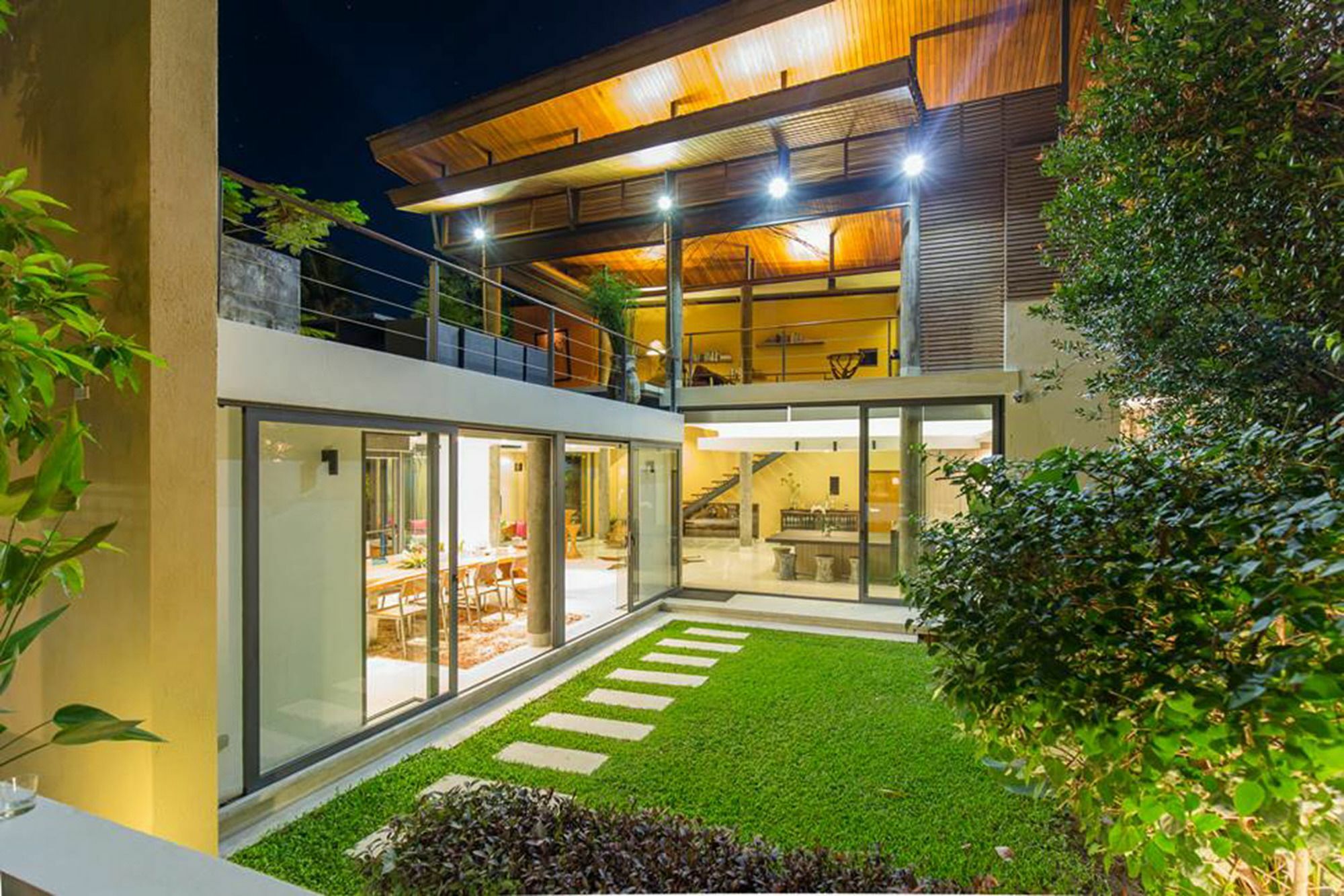 Villa L2 *