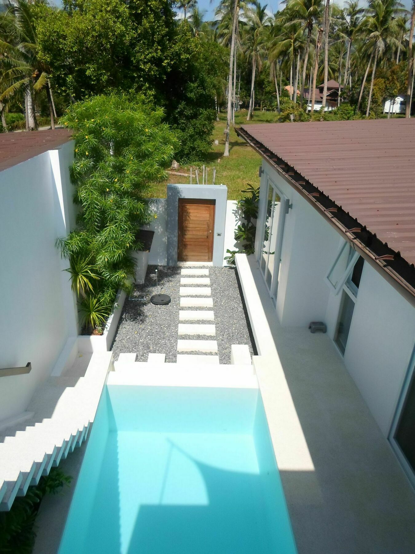 Chuan Chom Villa