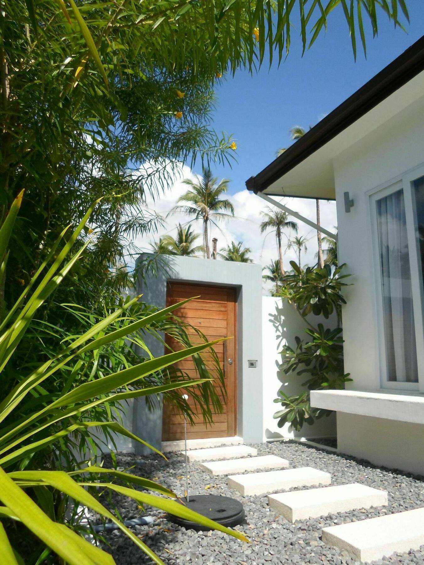 Chuan Chom Villa Lamai Beach (Koh Samui)