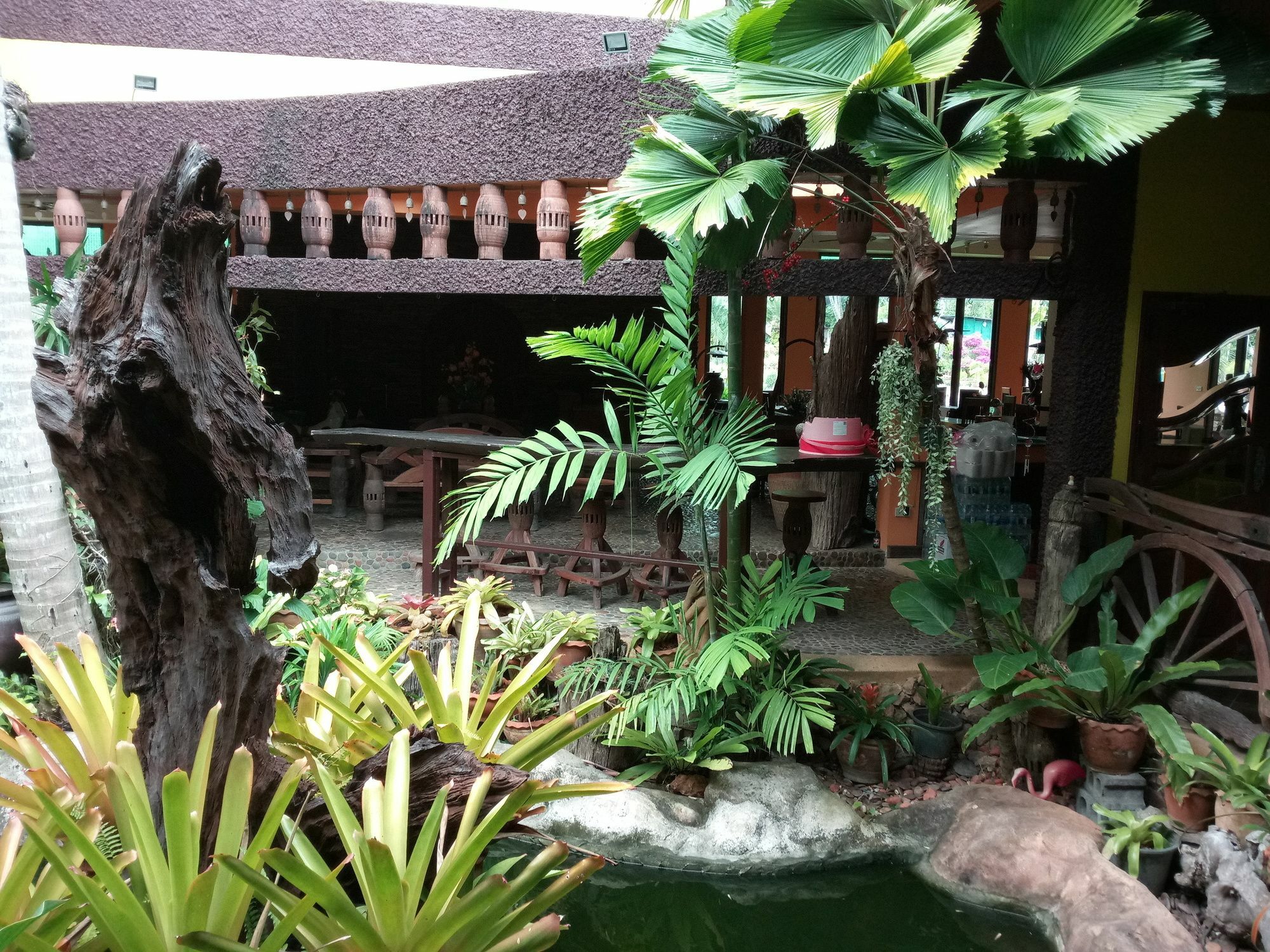 Resort Samui Ben Hotel Ko Samui