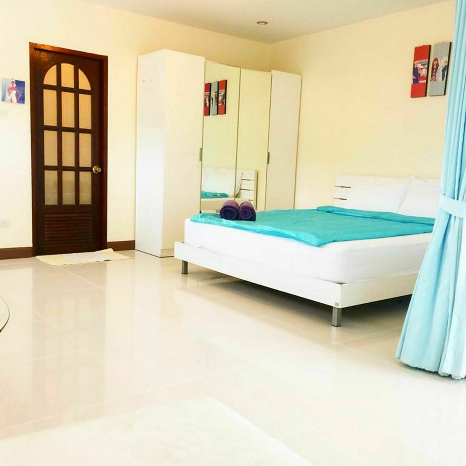 Apartment In Samui