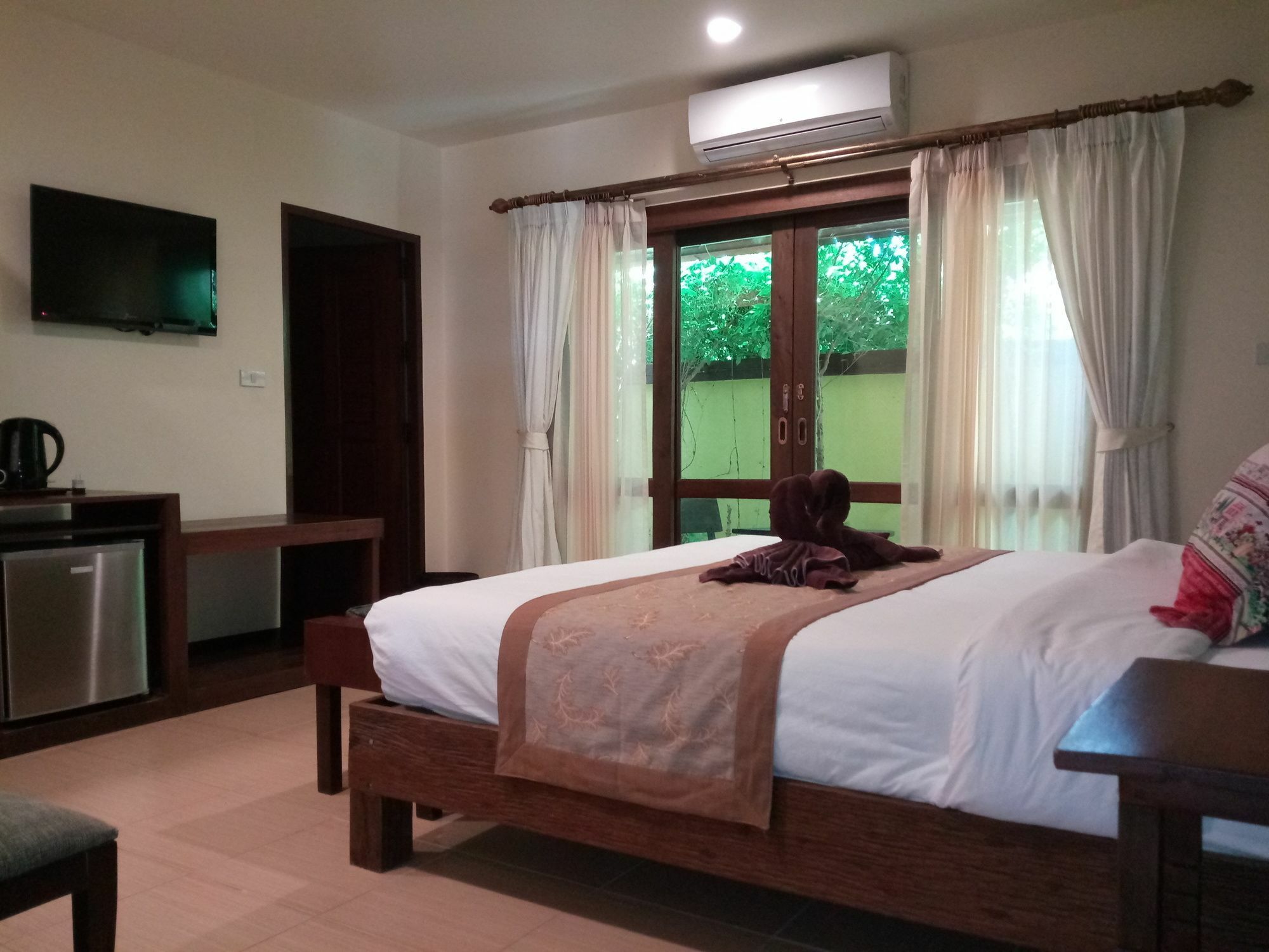 Resort Samui Ben Hotel Ko Samui