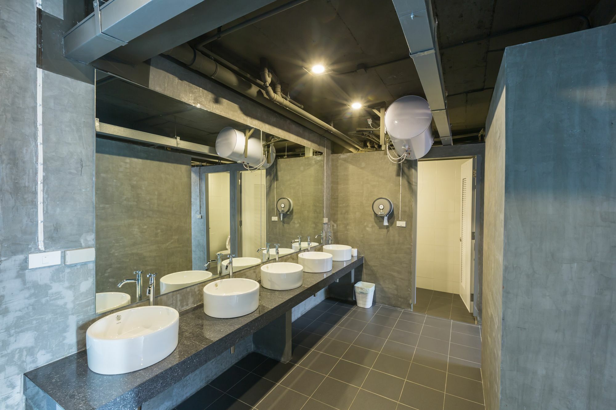 Auberge de jeunesse P168 Samui *