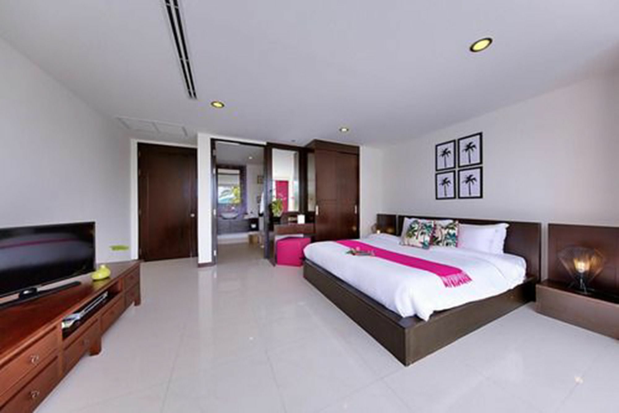 Baan Maliwan Mae Nam