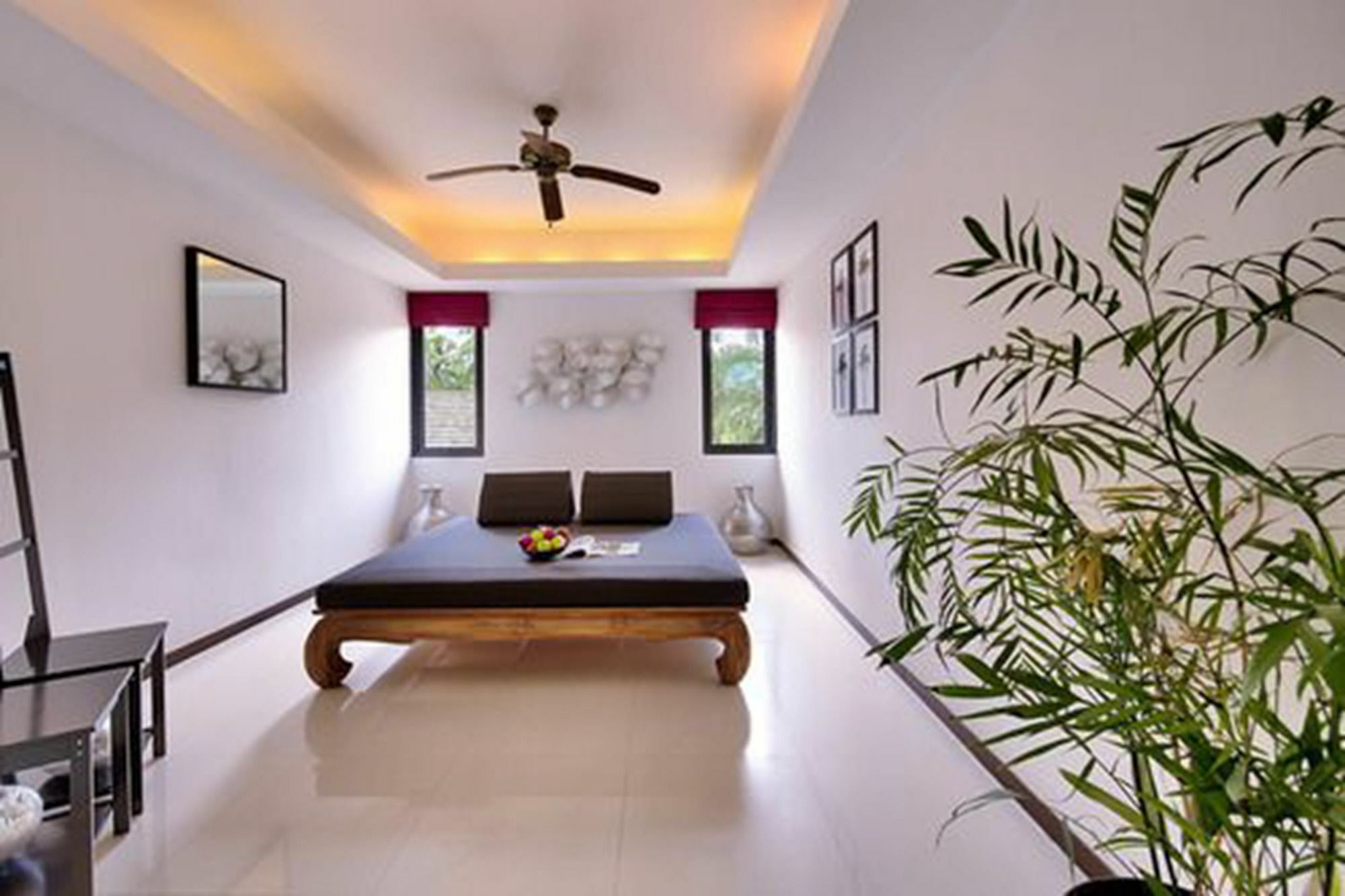 Baan Maliwan * Mae Nam