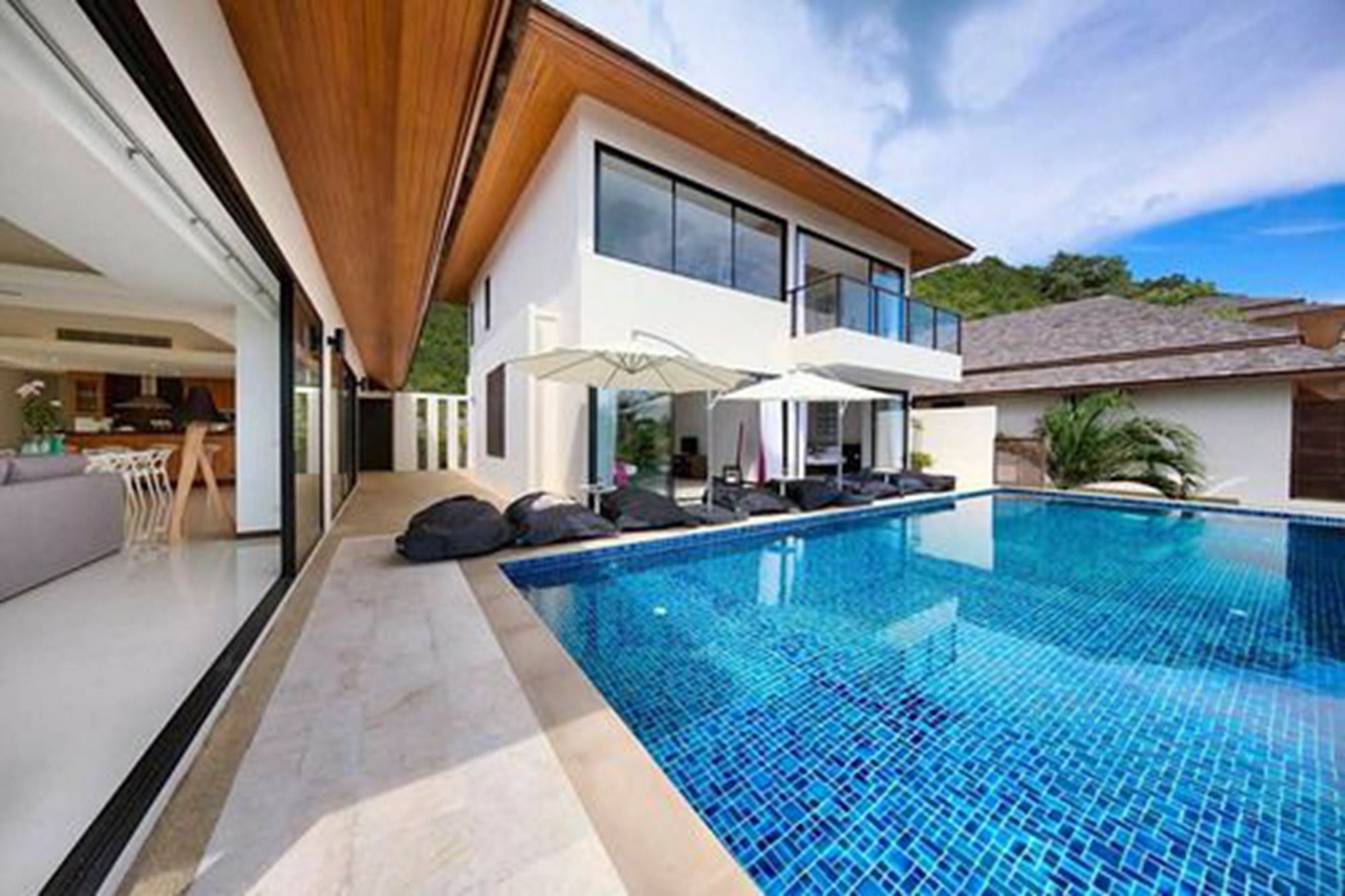 Baan Maliwan * Mae Nam