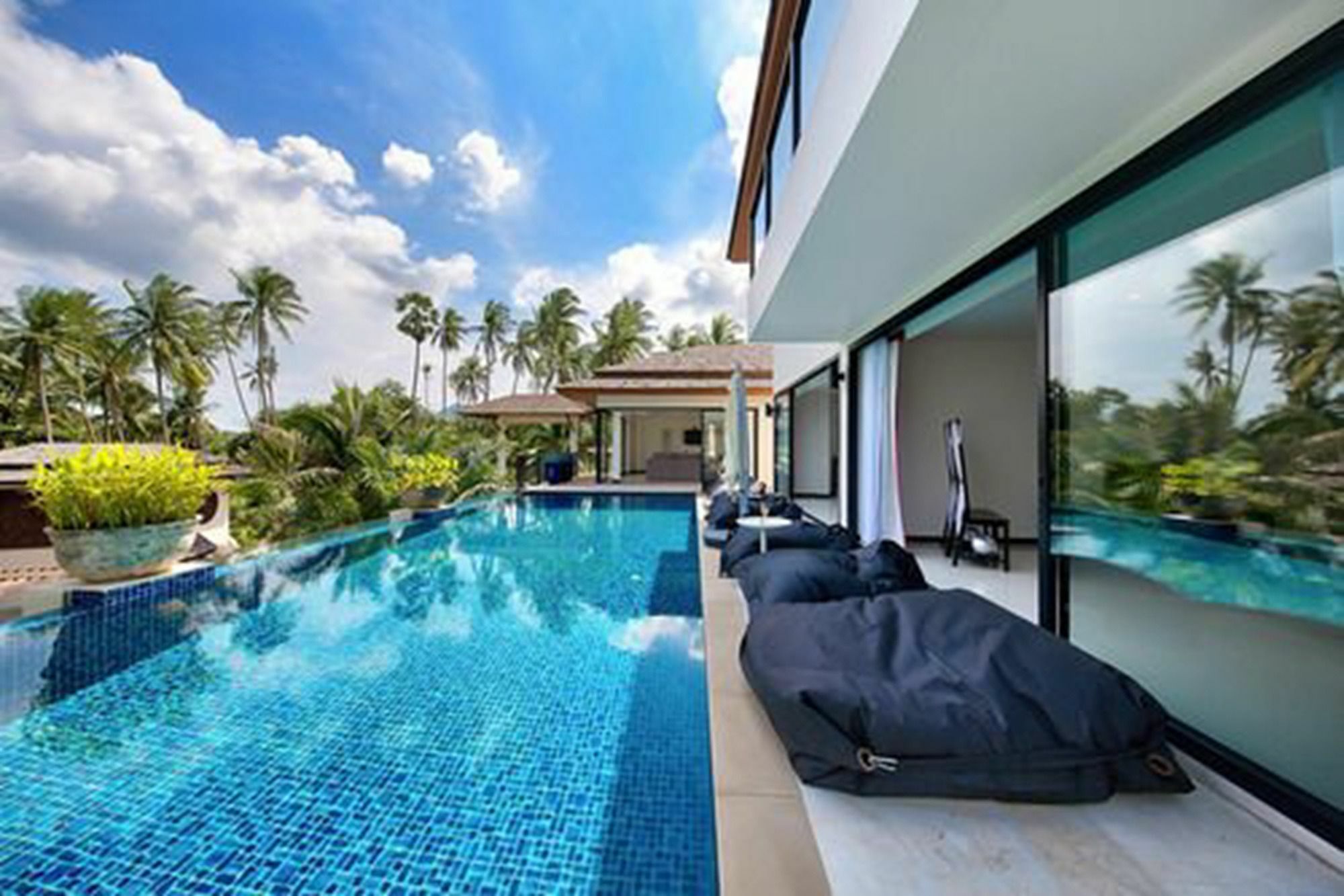 Baan Maliwan Mae Nam