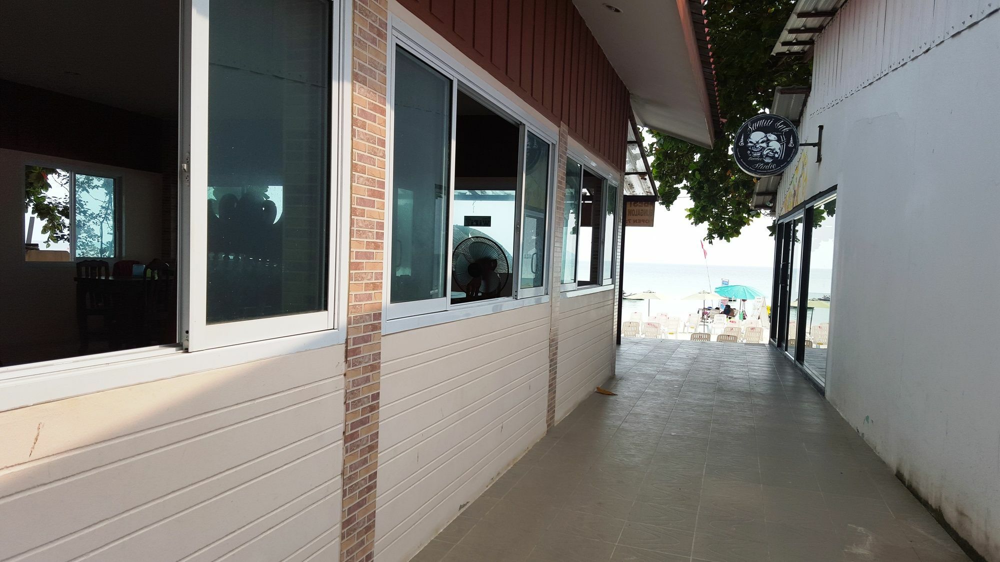 Best Beach Bungalows 2* Koh Samui