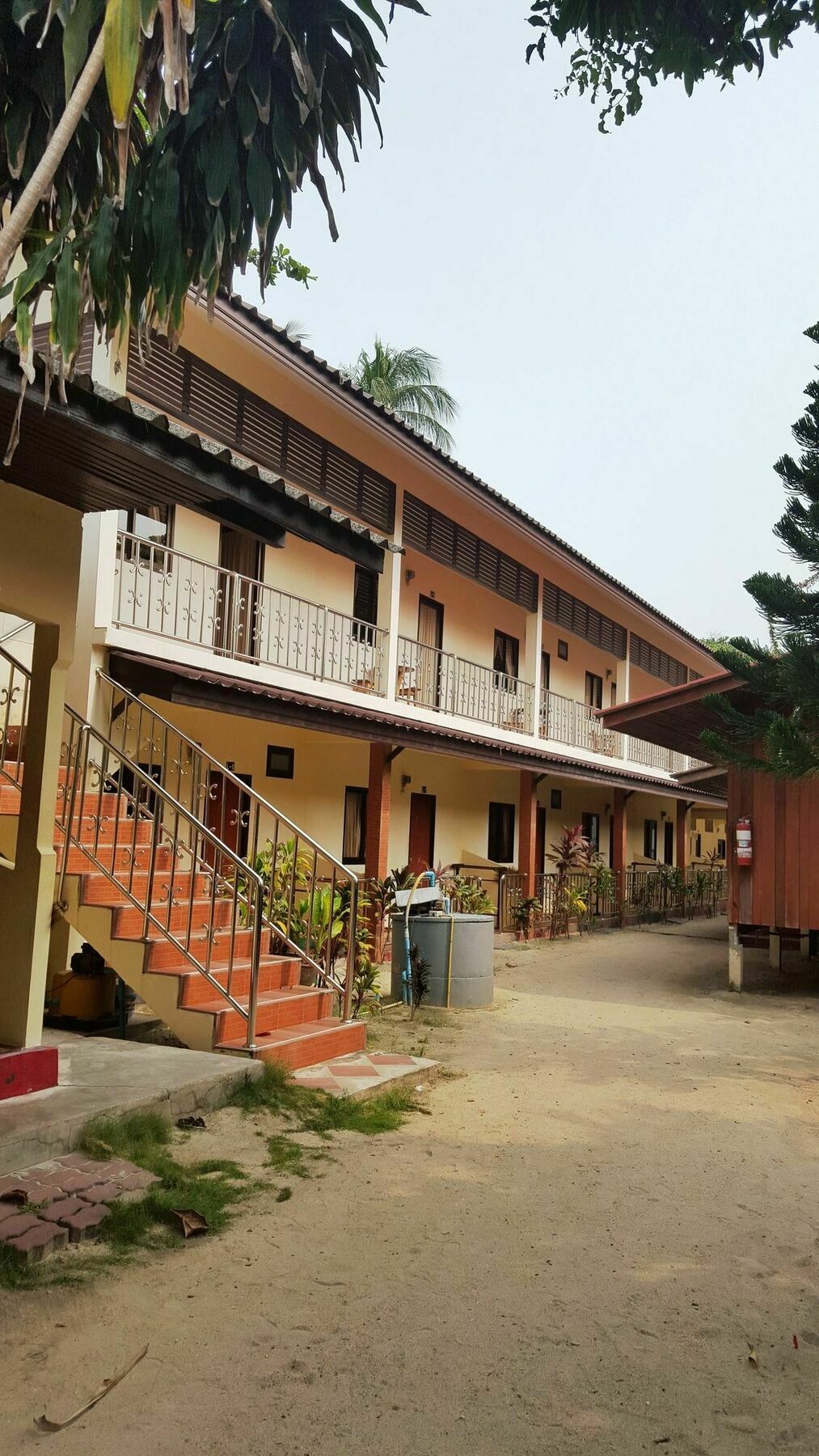 Hotel Best Beach Bungalows 2*