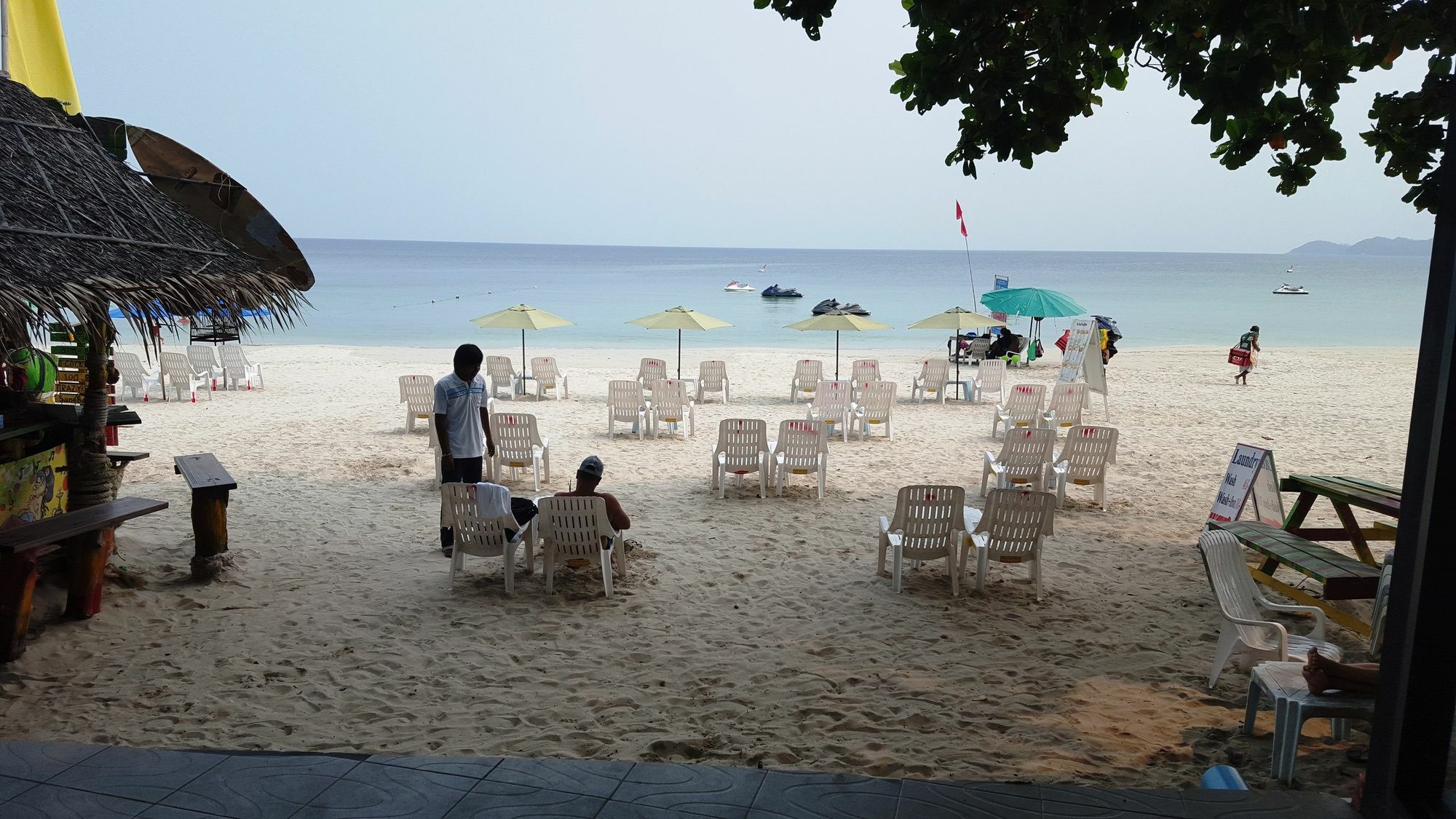 Best Beach Bungalows Hotel 2*