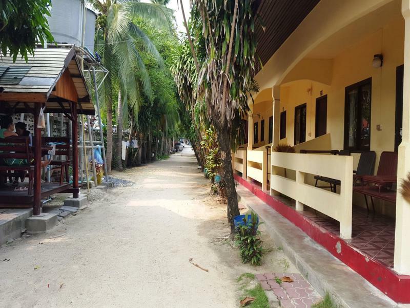 Best Beach Bungalows Hotel
