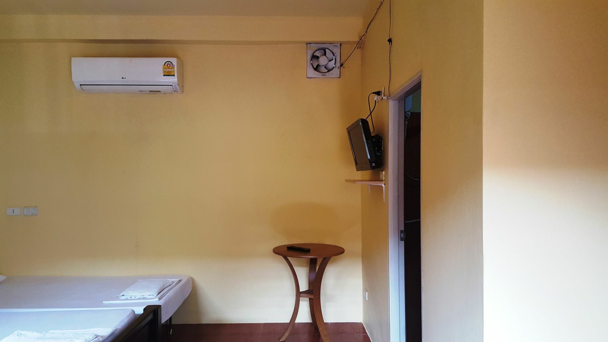 Hotel Best Beach Bungalows Koh Samui
