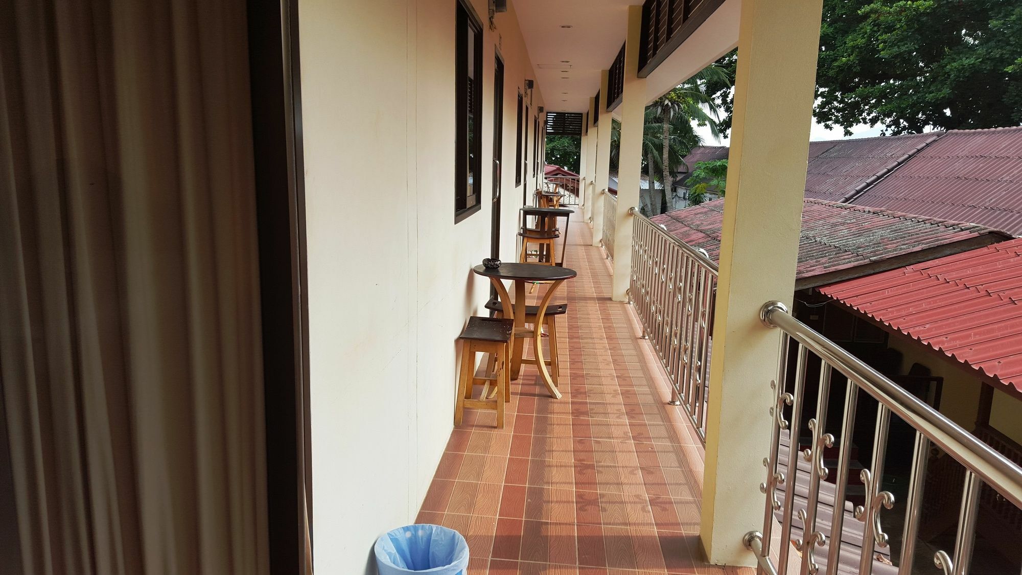 Best Beach Bungalows Hotel Koh Samui