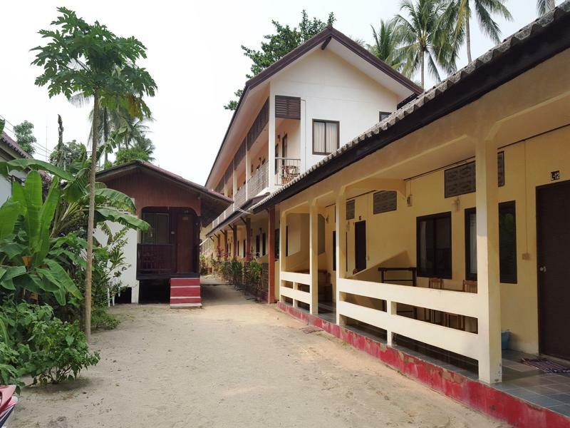 Best Beach Bungalows Hotel