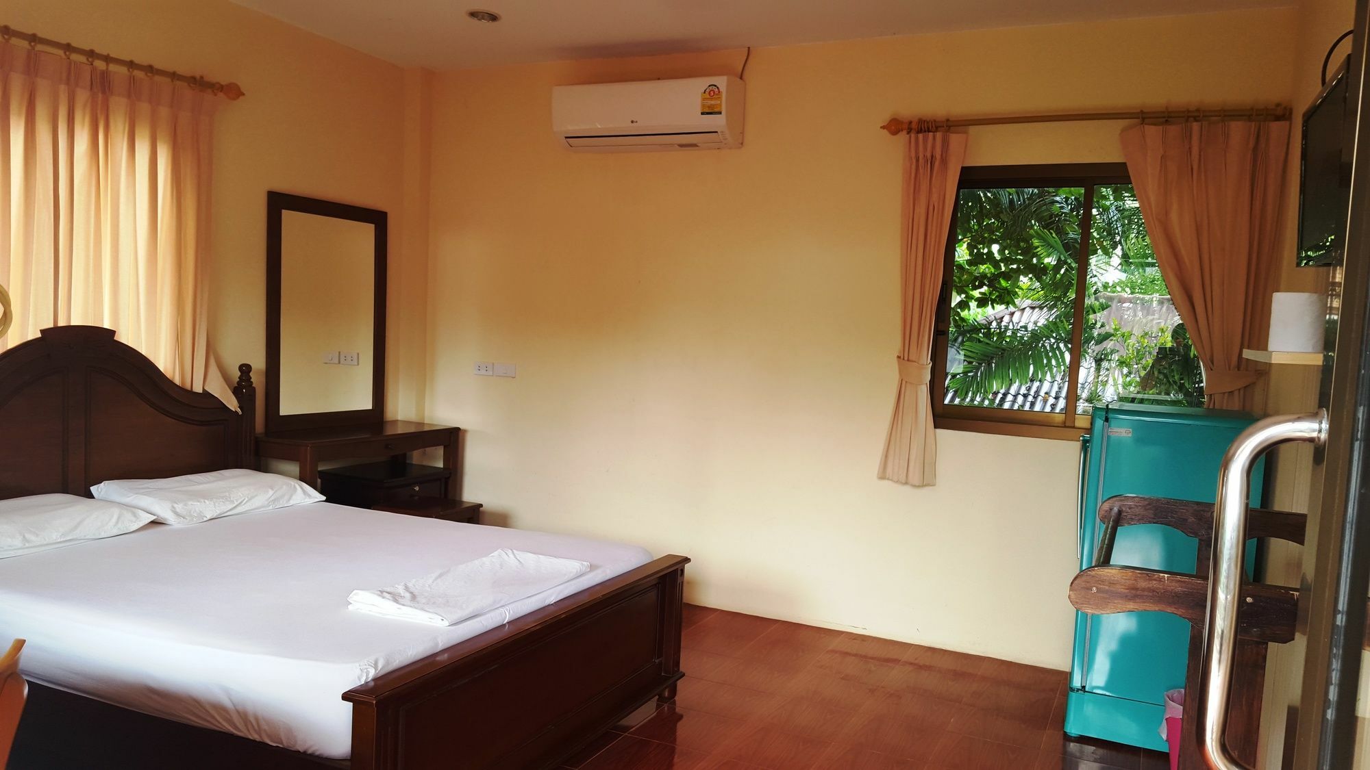 Best Beach Bungalows Koh Samui