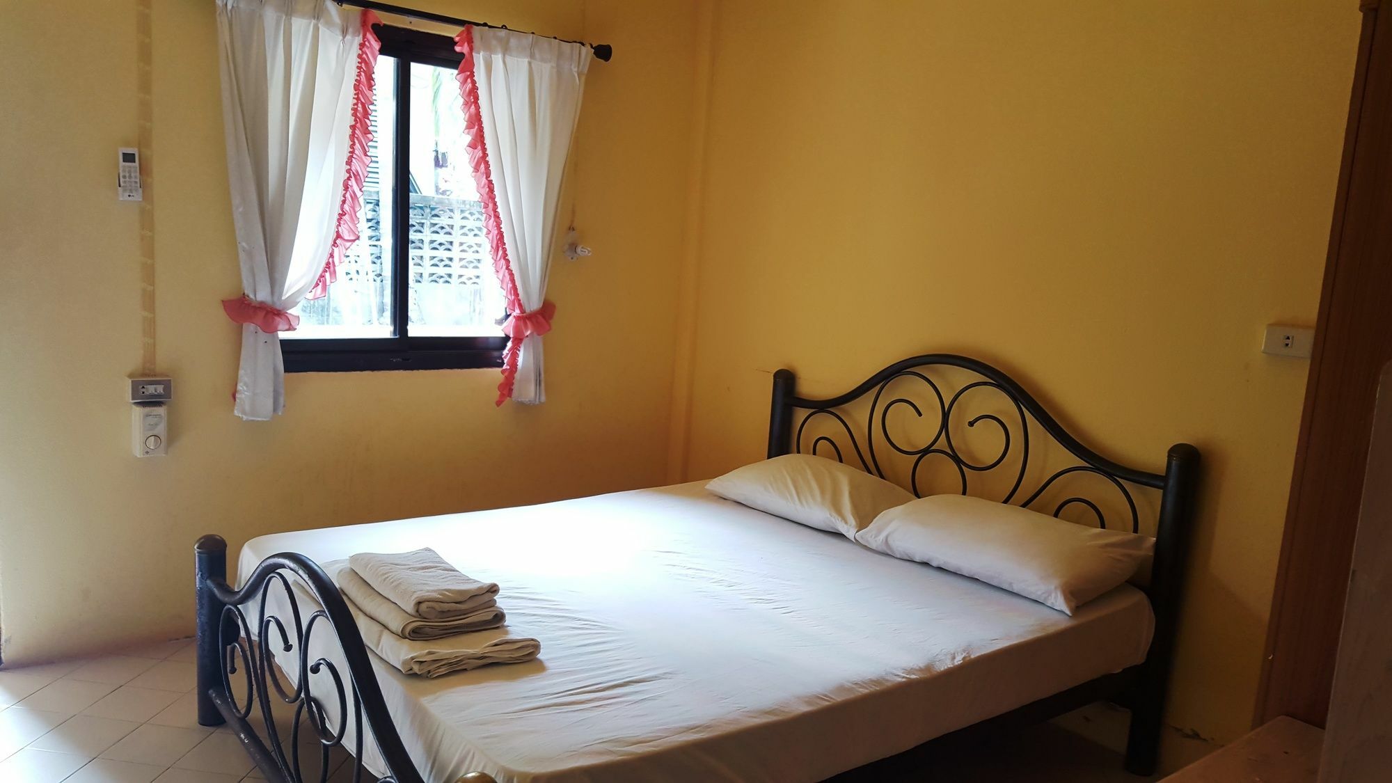 Best Beach Bungalows Hotel 2*