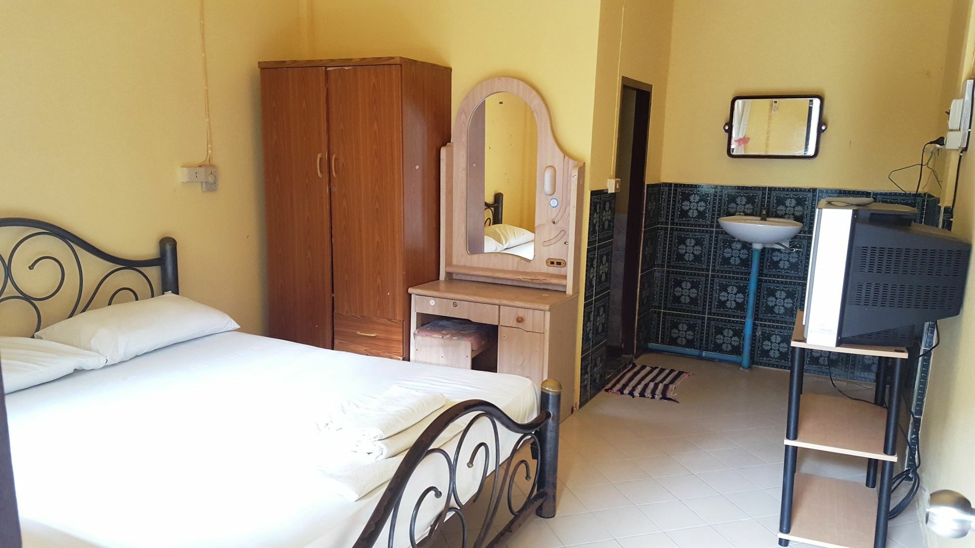 Best Beach Bungalows 2* Koh Samui