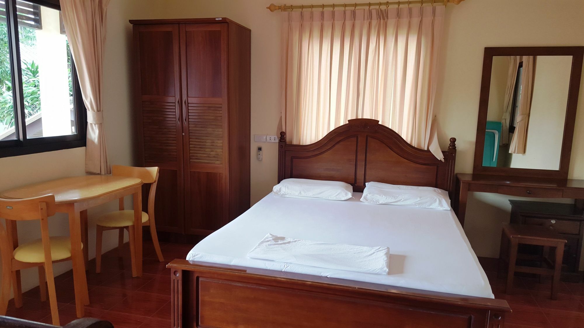 Best Beach Bungalows Koh Samui