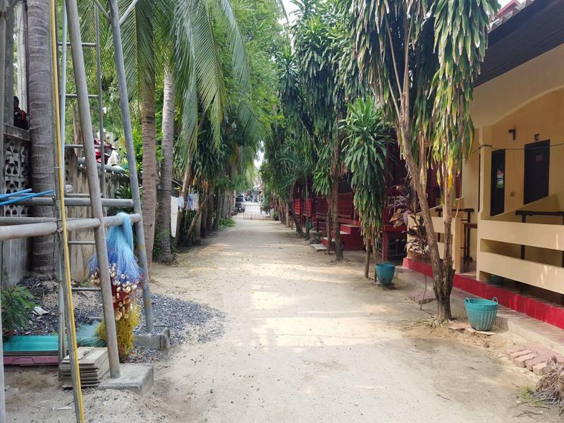 Hotel Best Beach Bungalows