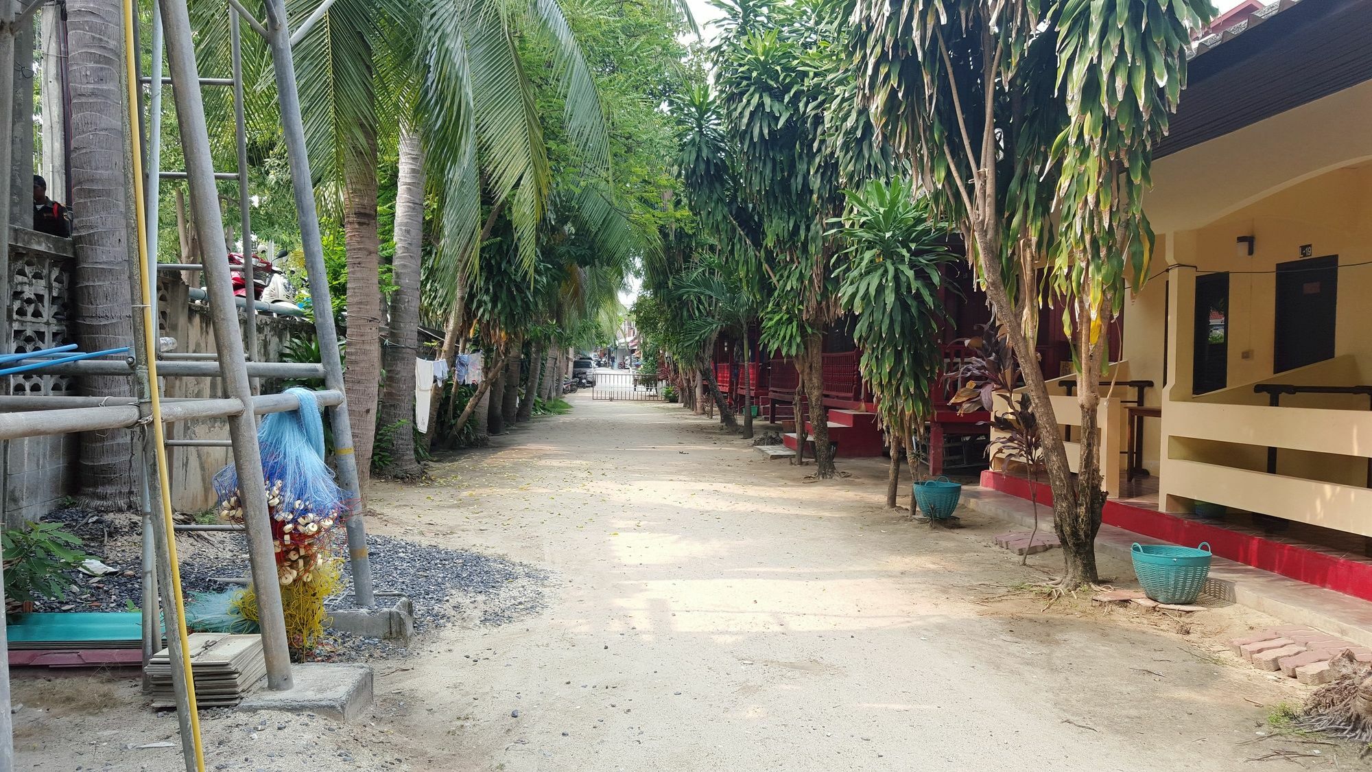 Best Beach Bungalows Hotel