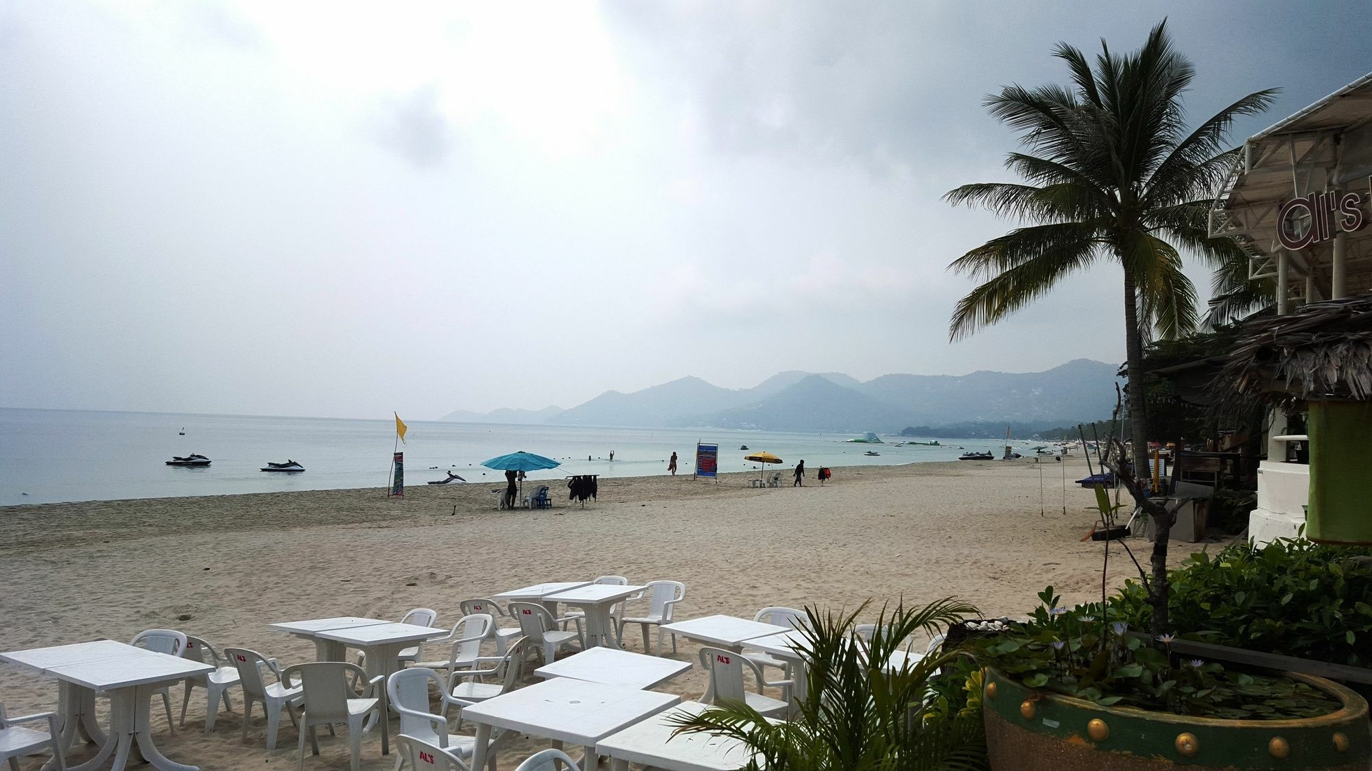 Best Beach Bungalows