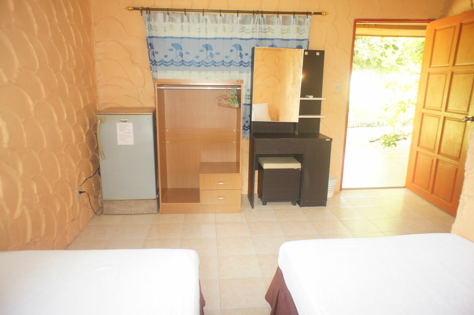 Apartment Lamai