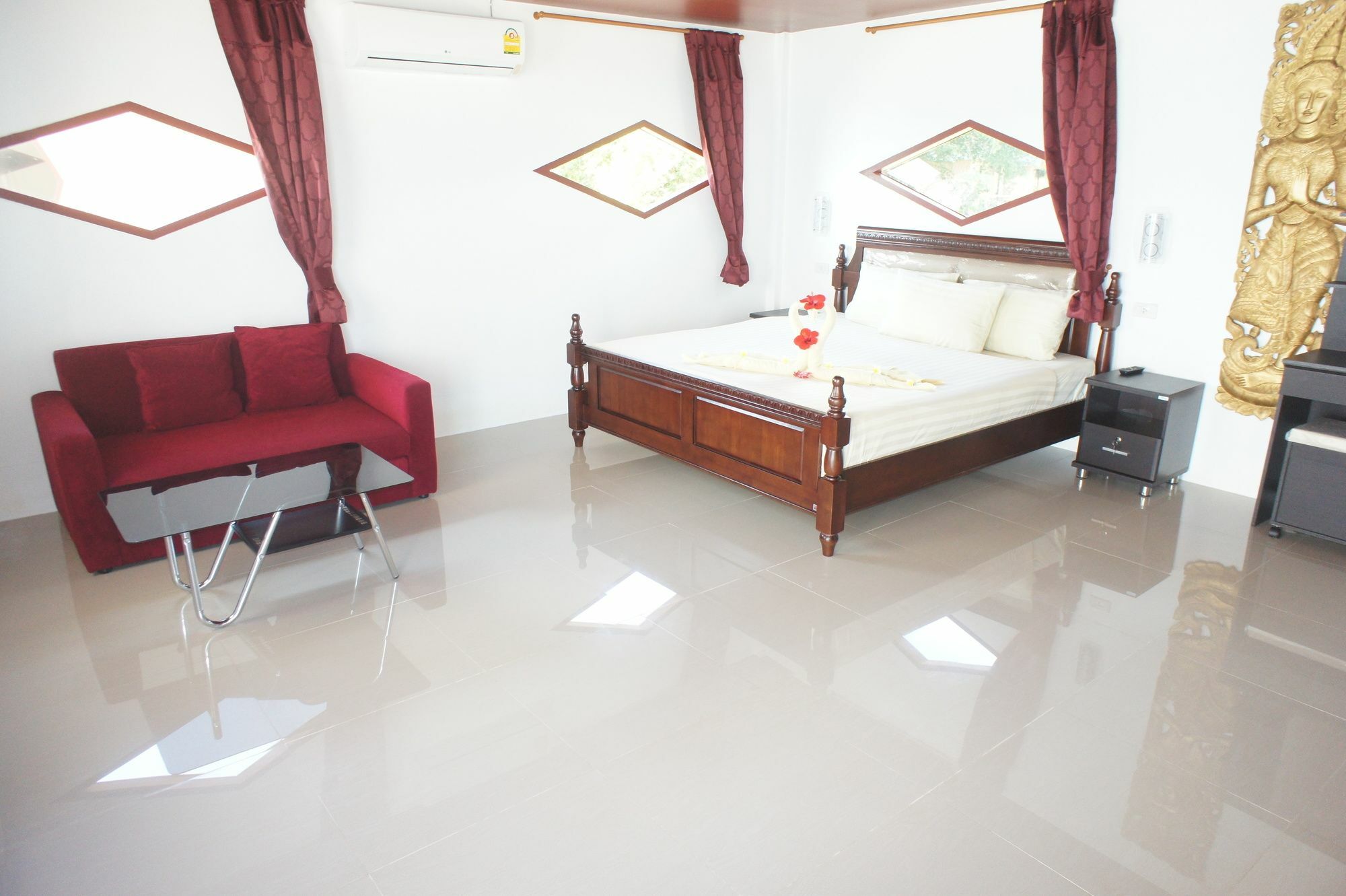Apartment Lamai Koh Samui