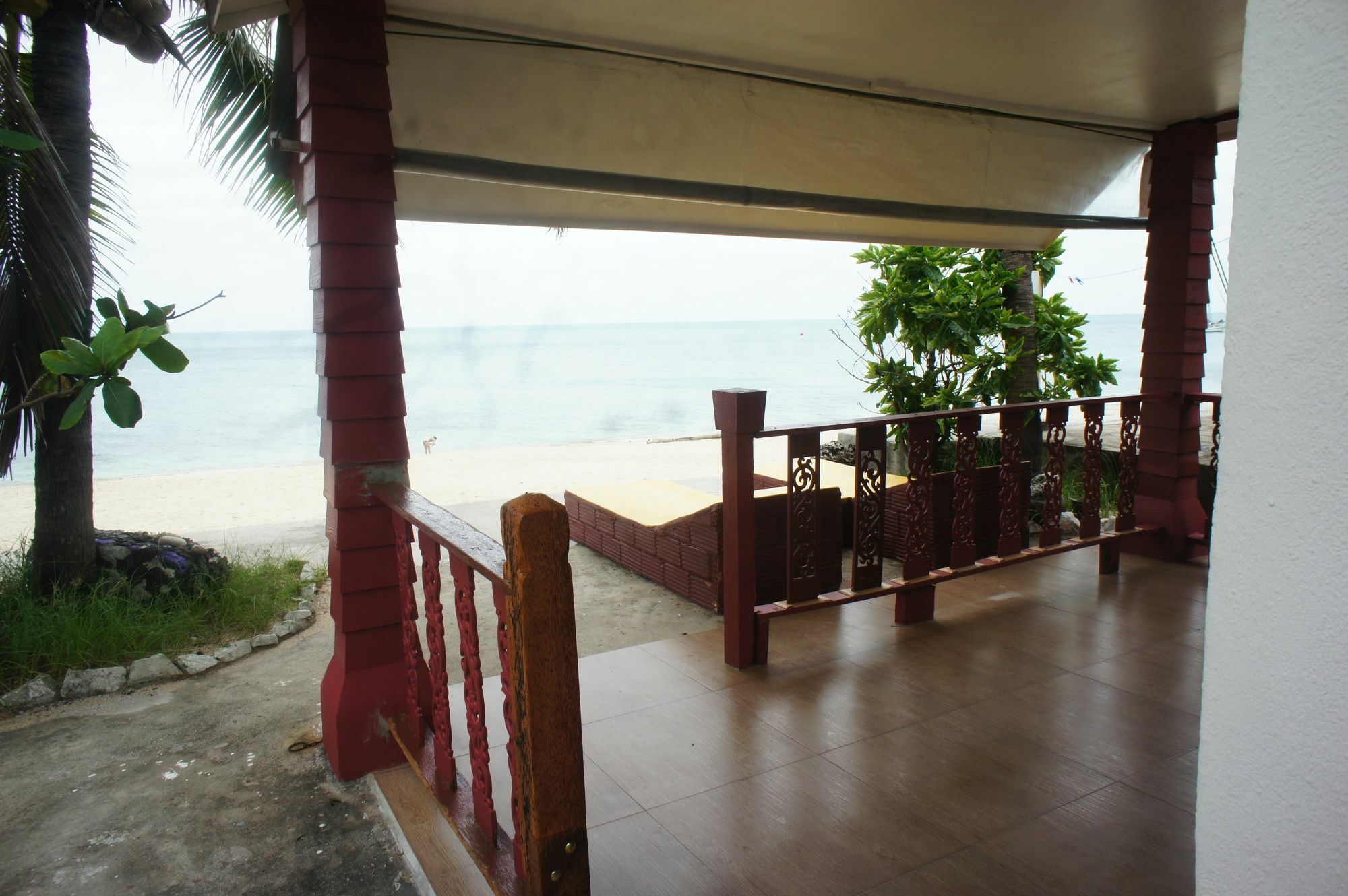 Lamai Apartment *