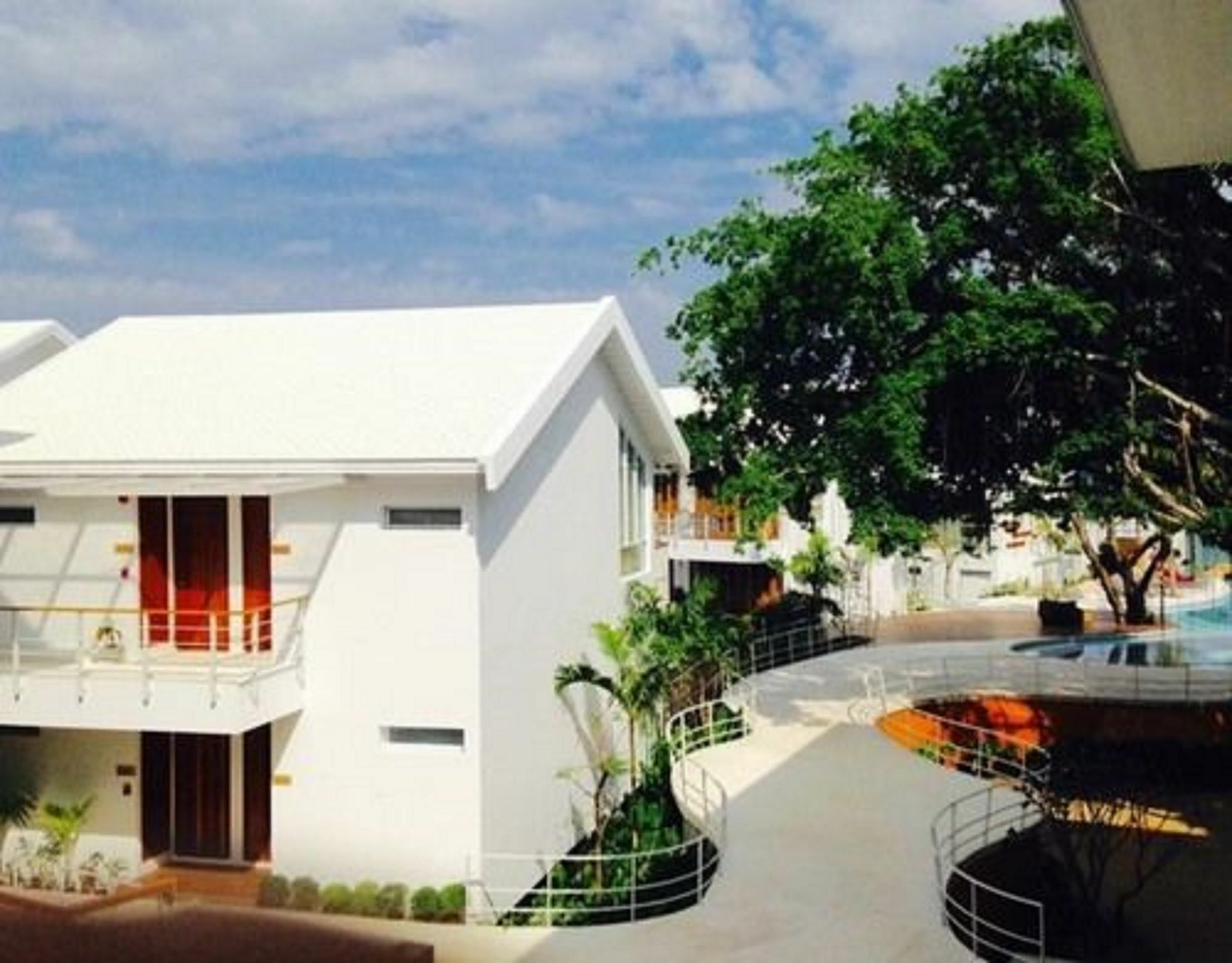 White Samui Hotel 4*