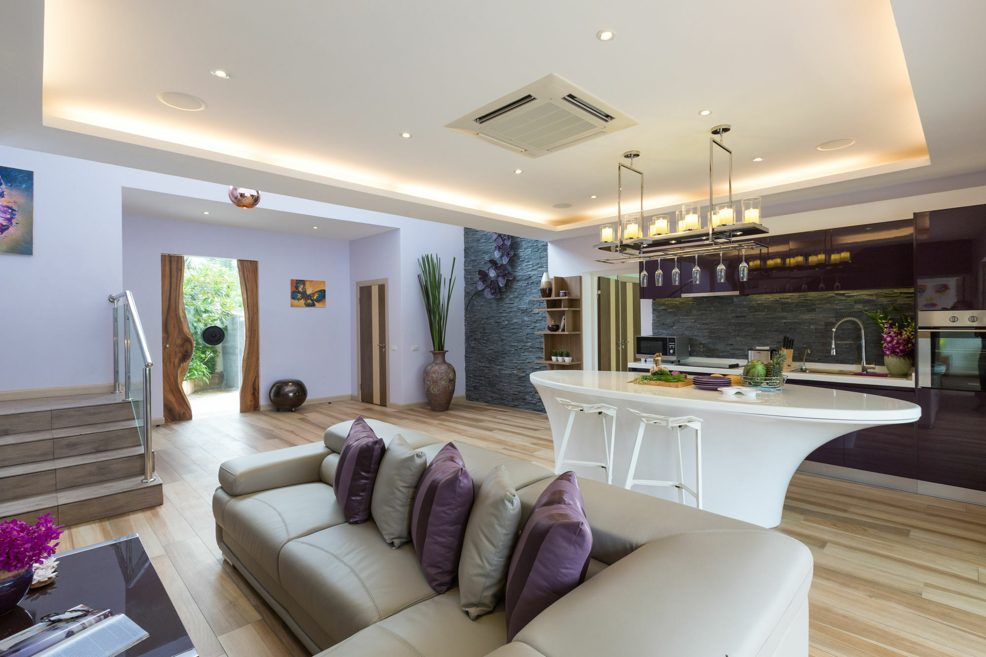 Ban Tai Estate